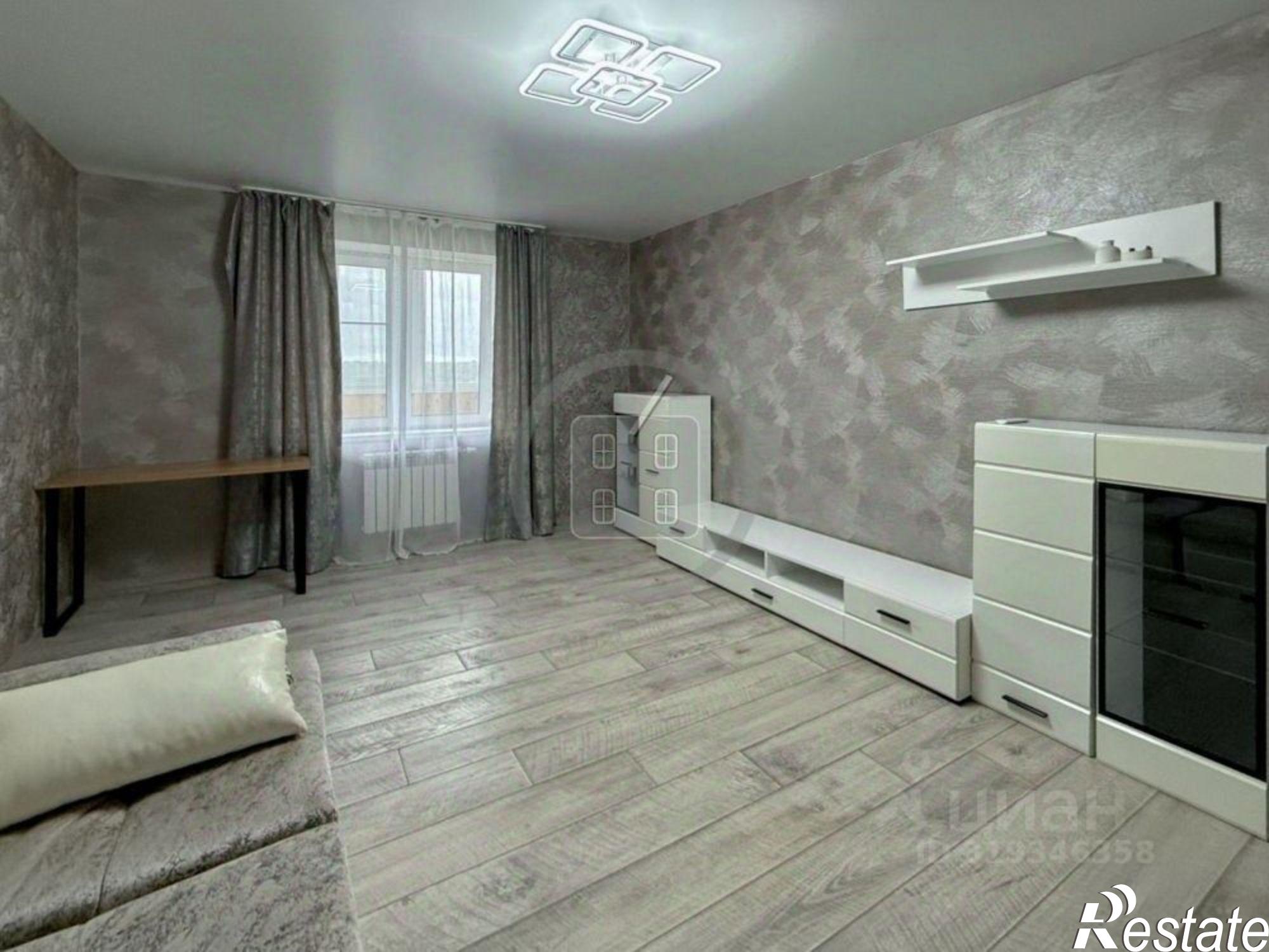 Купить квартиру за 6 500 000 рублей на улица Салтыкова-Щедрина, 35