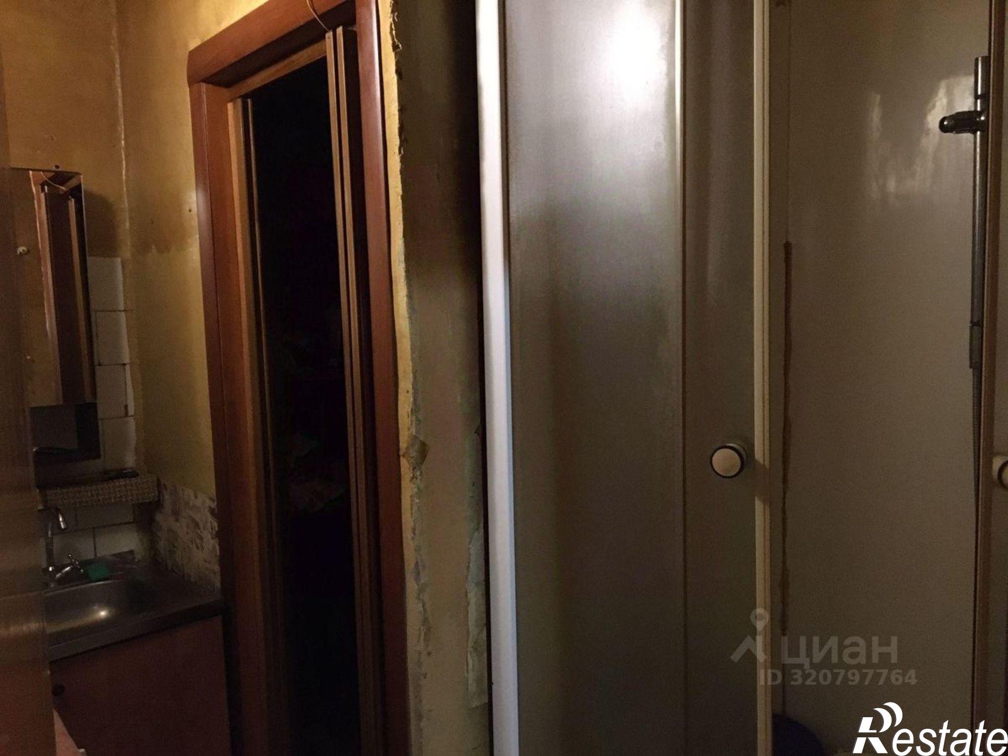 Купить квартиру за 2 460 000 рублей на Комсомольская улица, 5