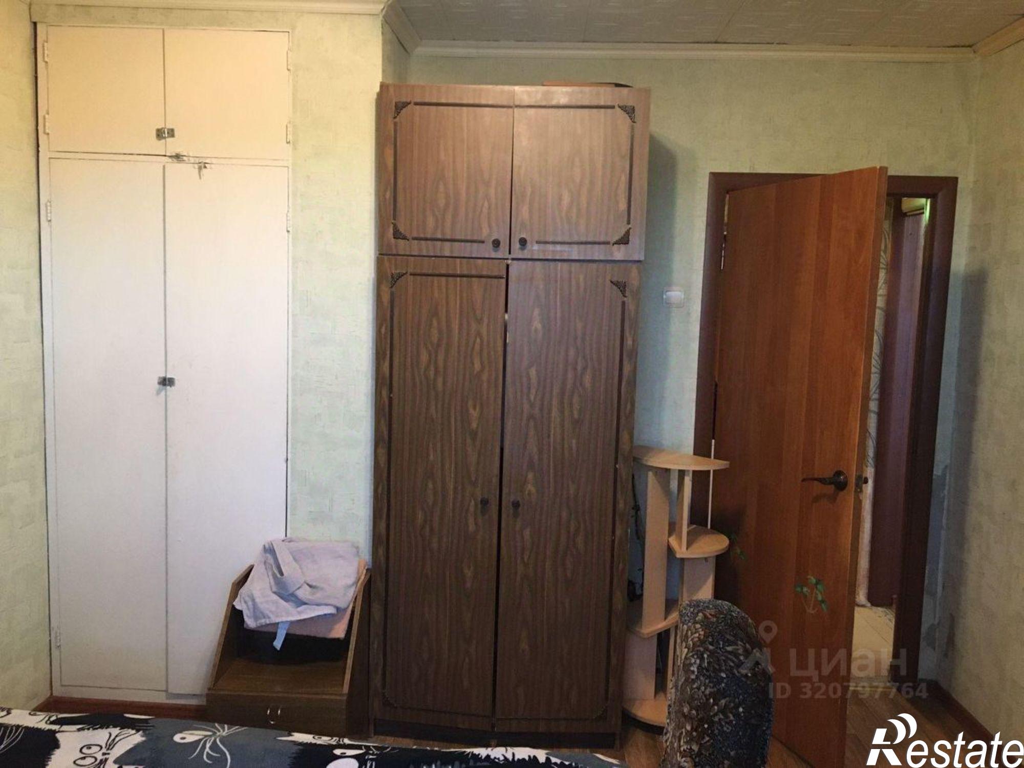 Купить квартиру за 2 460 000 рублей на Комсомольская улица, 5