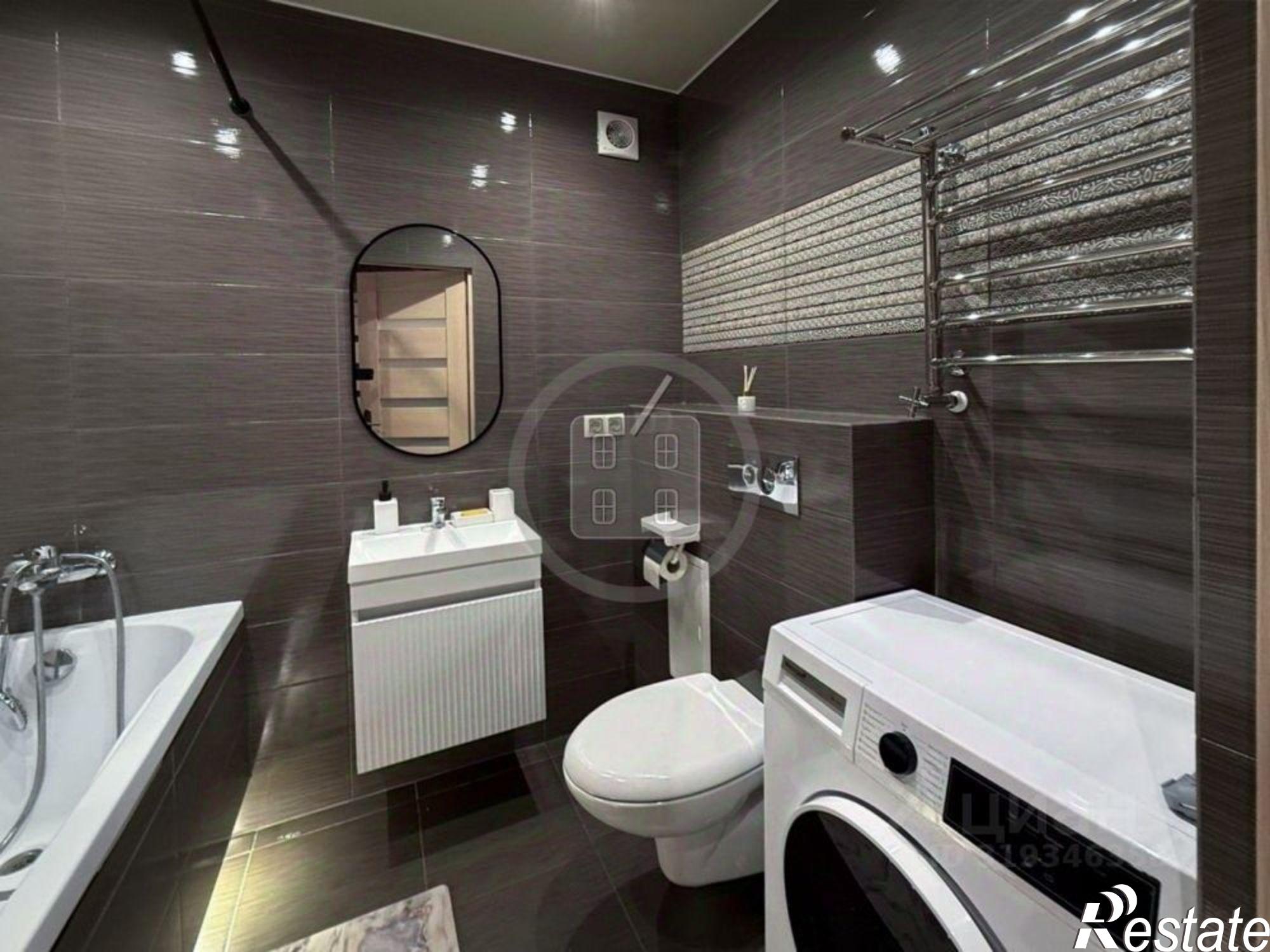 Купить квартиру за 6 500 000 рублей на улица Салтыкова-Щедрина, 35