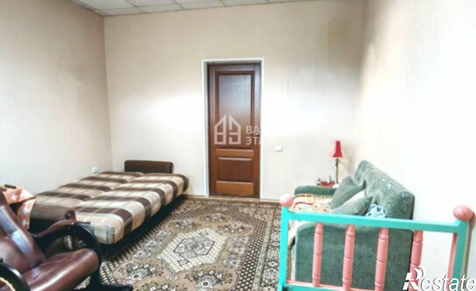 Купить квартиру за 6 600 000 рублей на Школьная улица, 4