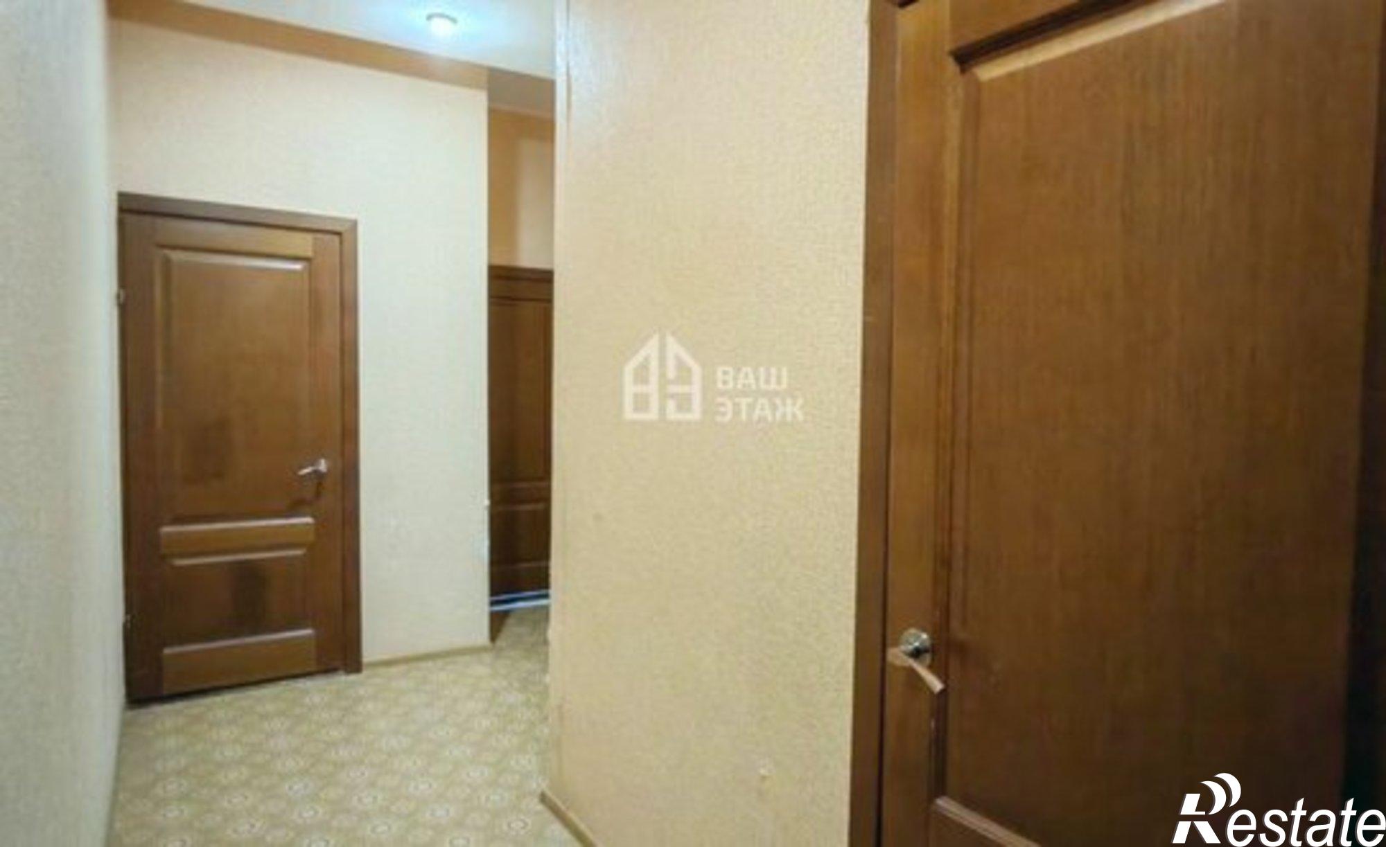 Купить квартиру за 6 600 000 рублей на Школьная улица, 4