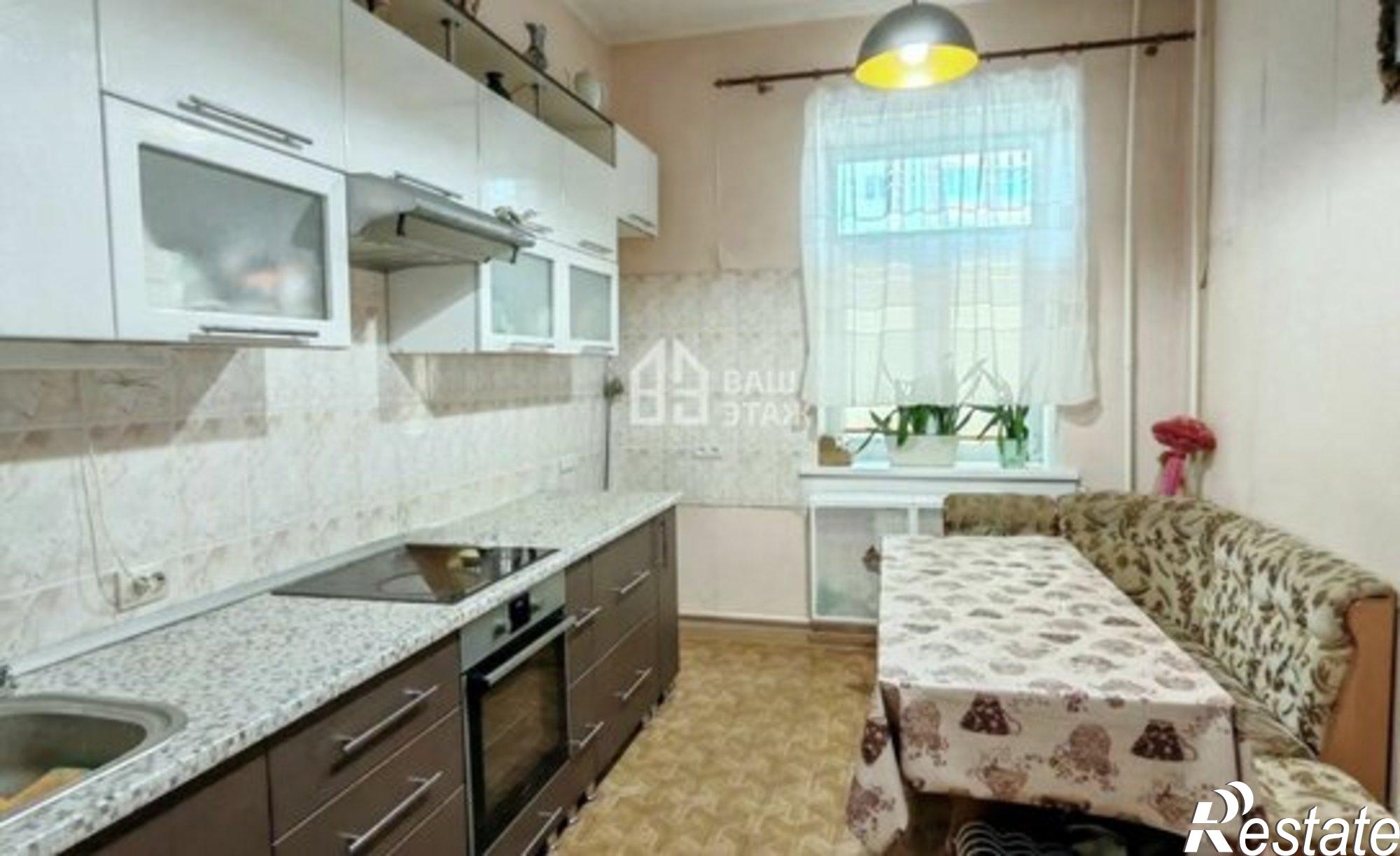 Купить квартиру за 6 600 000 рублей на Школьная улица, 4