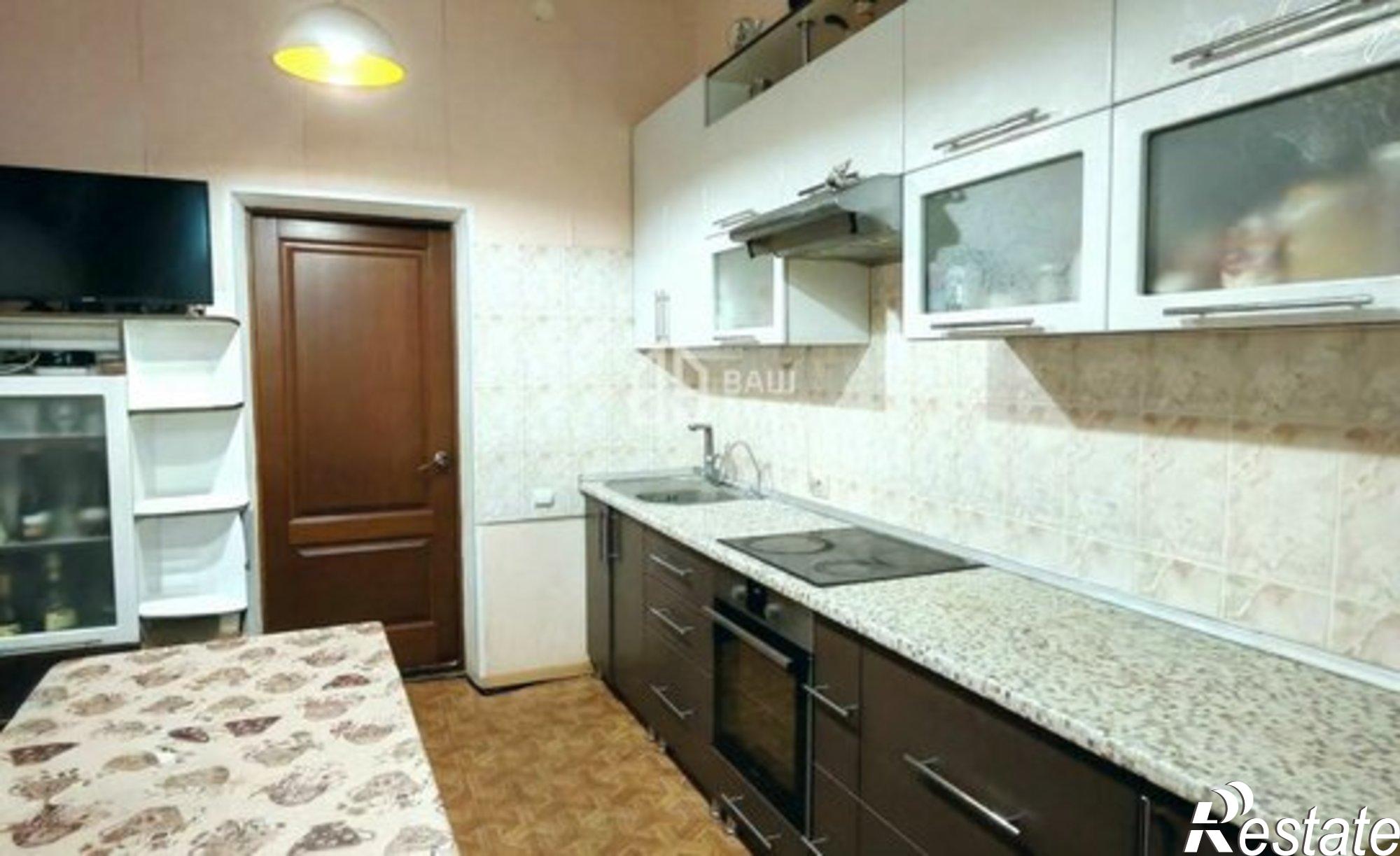 Купить квартиру за 6 600 000 рублей на Школьная улица, 4