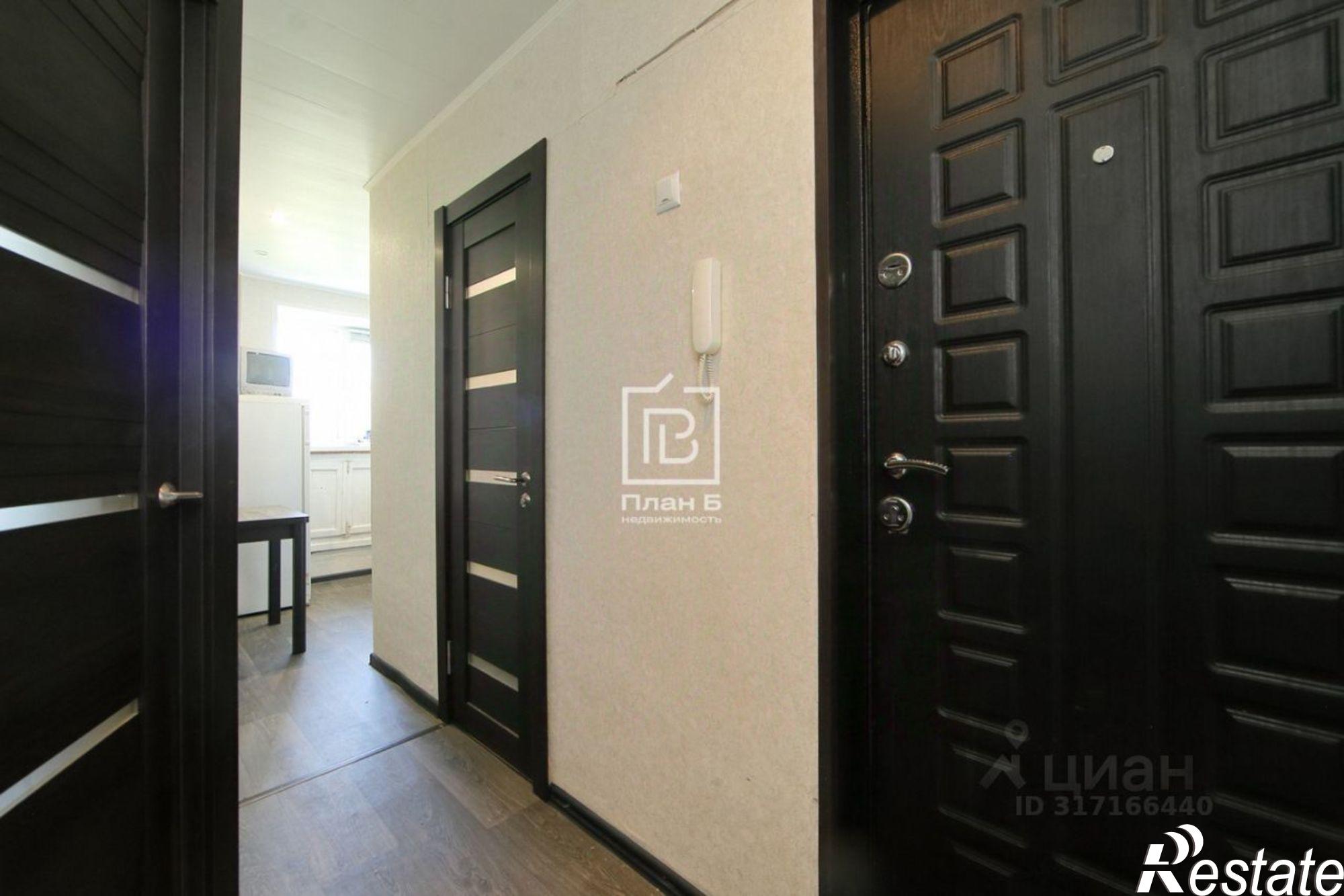 Купить квартиру за 3 050 000 рублей на переулок Калинина, 5