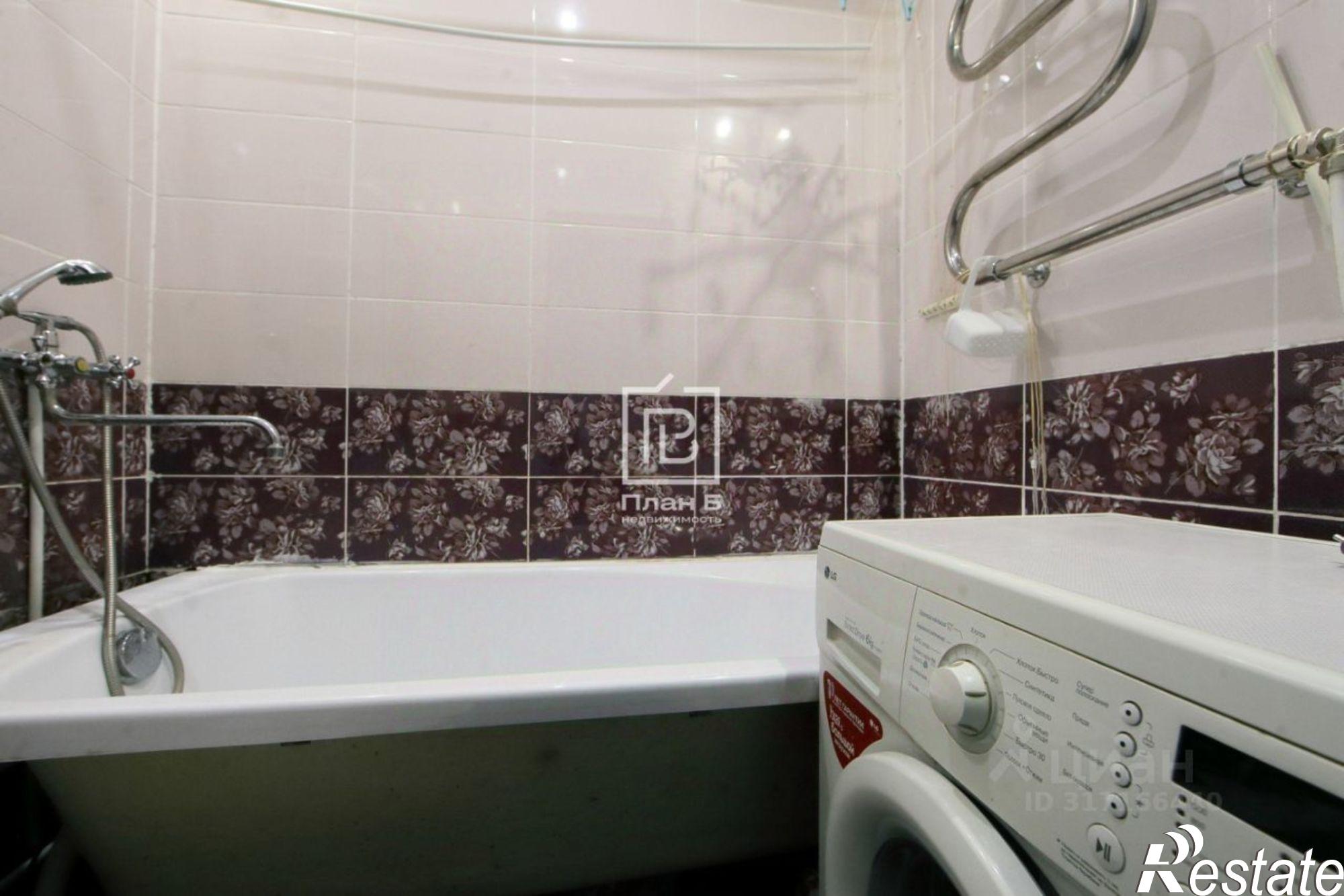 Купить квартиру за 3 050 000 рублей на переулок Калинина, 5