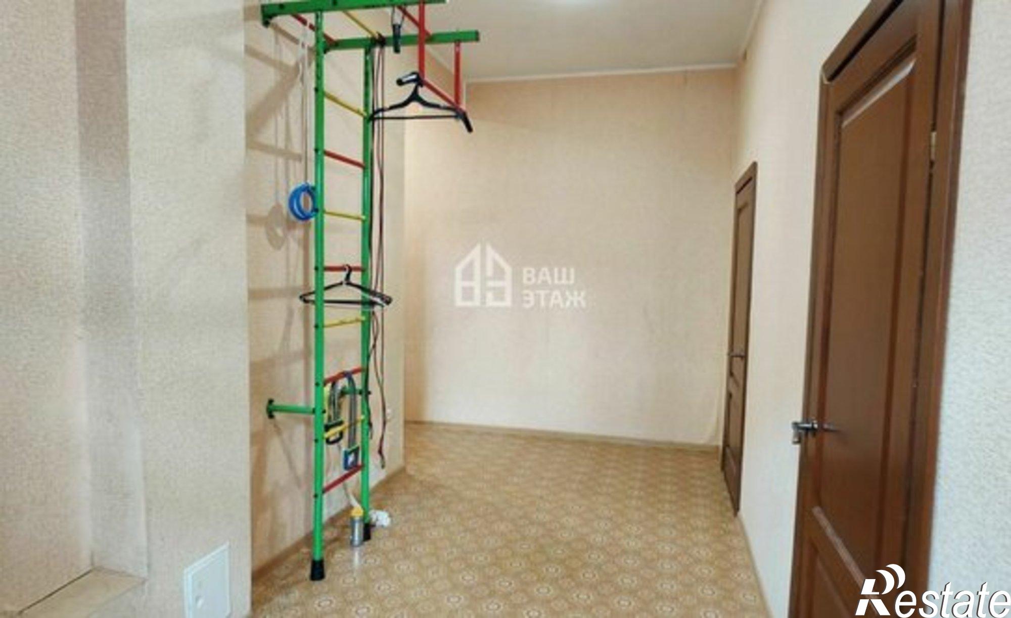 Купить квартиру за 6 600 000 рублей на Школьная улица, 4