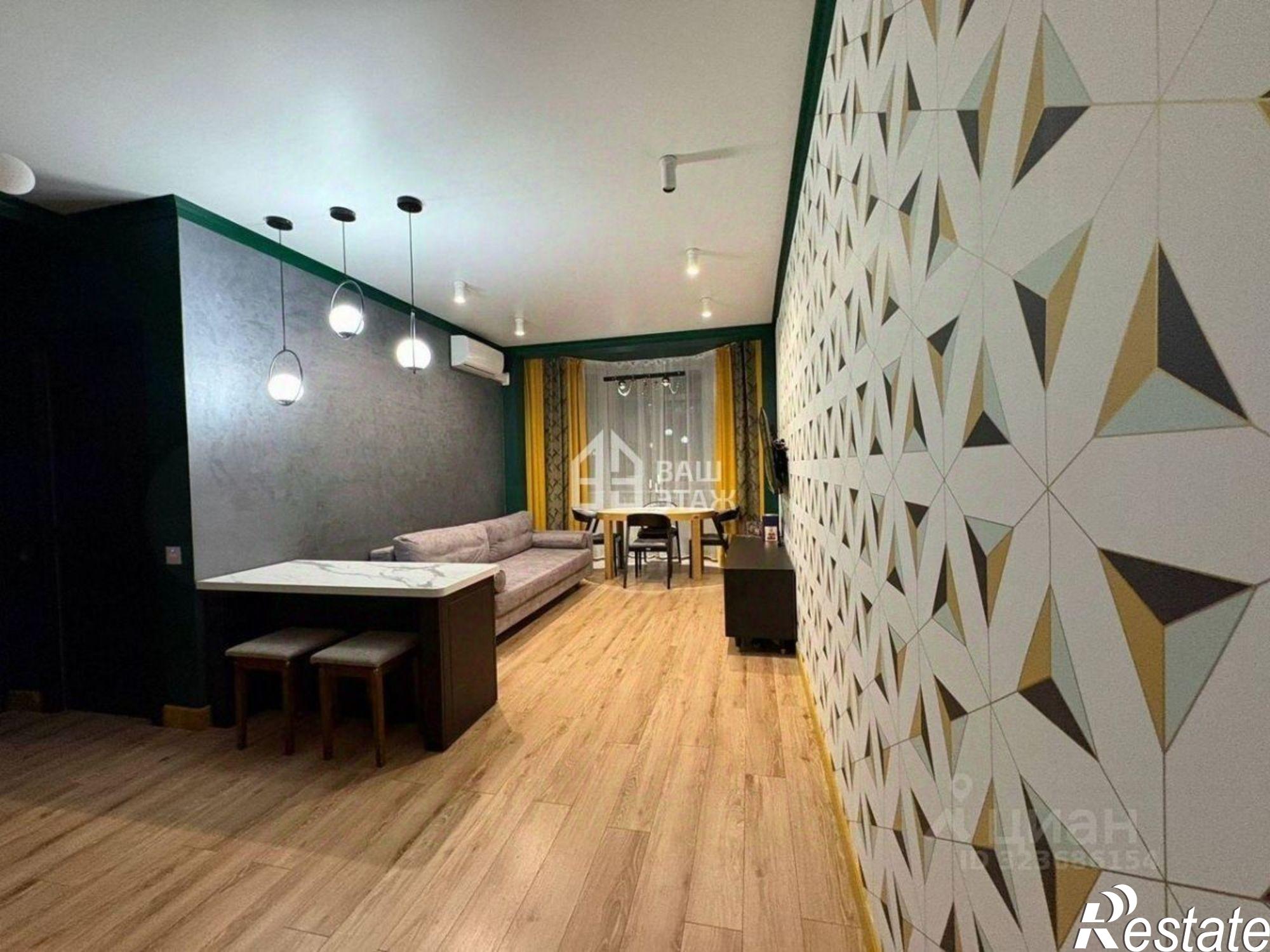 Купить квартиру за 11 700 000 рублей на улица 65 лет Победы, 45