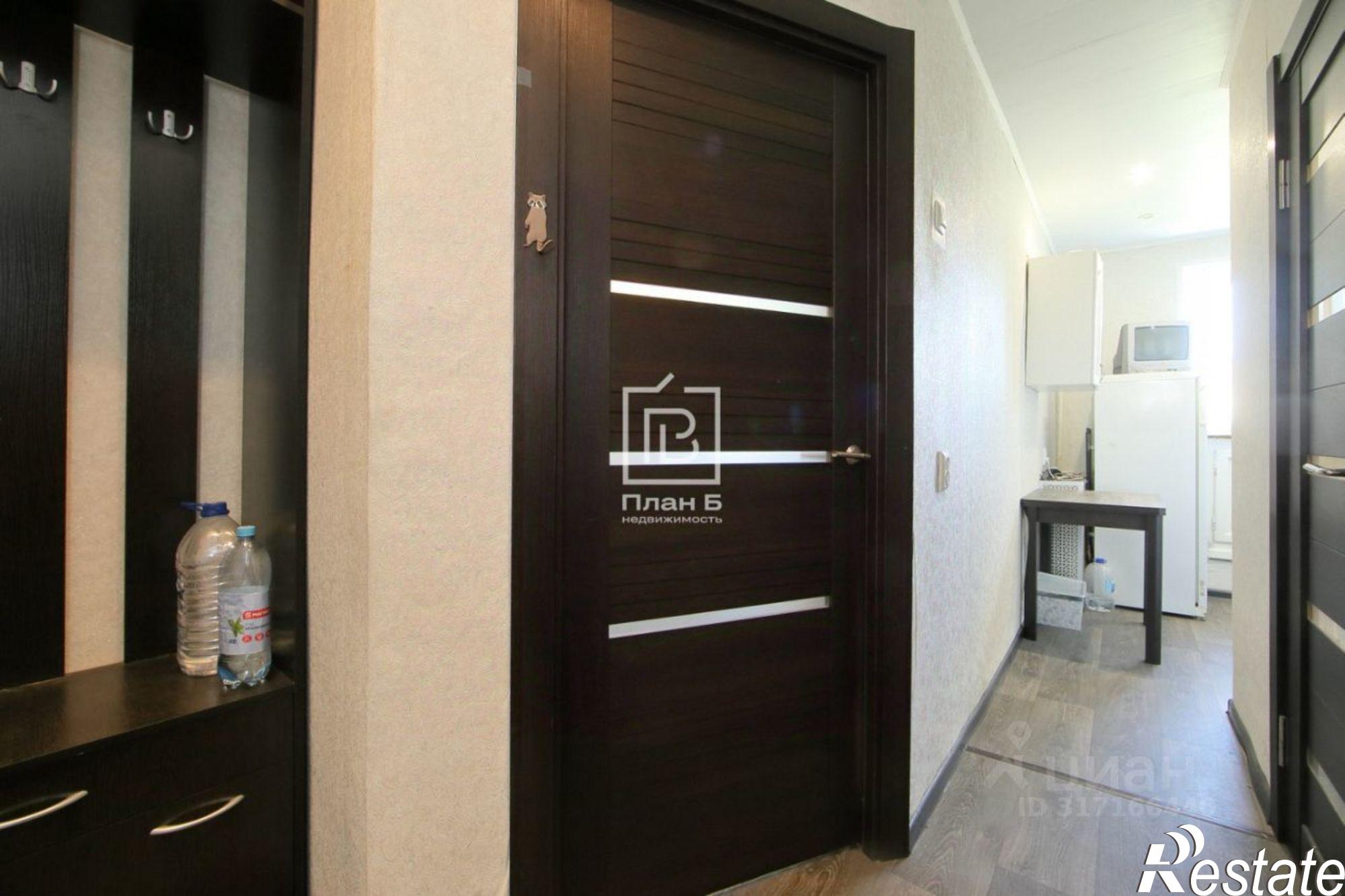 Купить квартиру за 3 050 000 рублей на переулок Калинина, 5