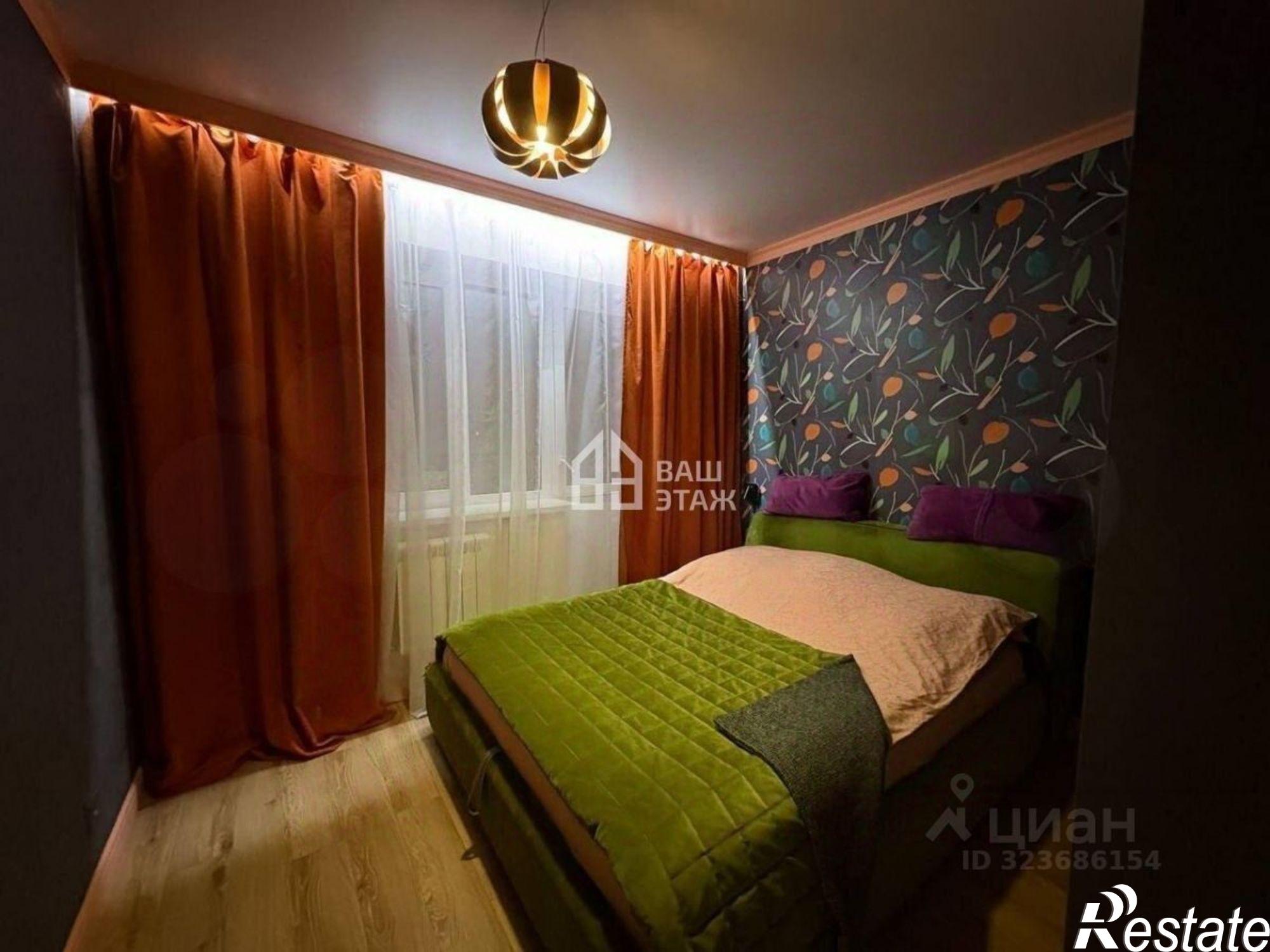 Купить квартиру за 11 700 000 рублей на улица 65 лет Победы, 45