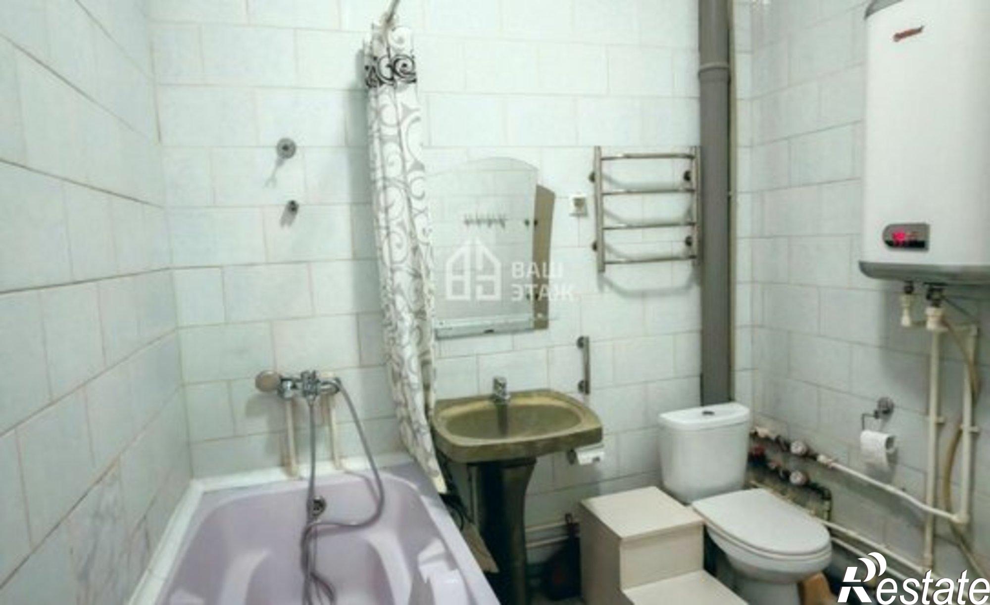 Купить квартиру за 6 600 000 рублей на Школьная улица, 4