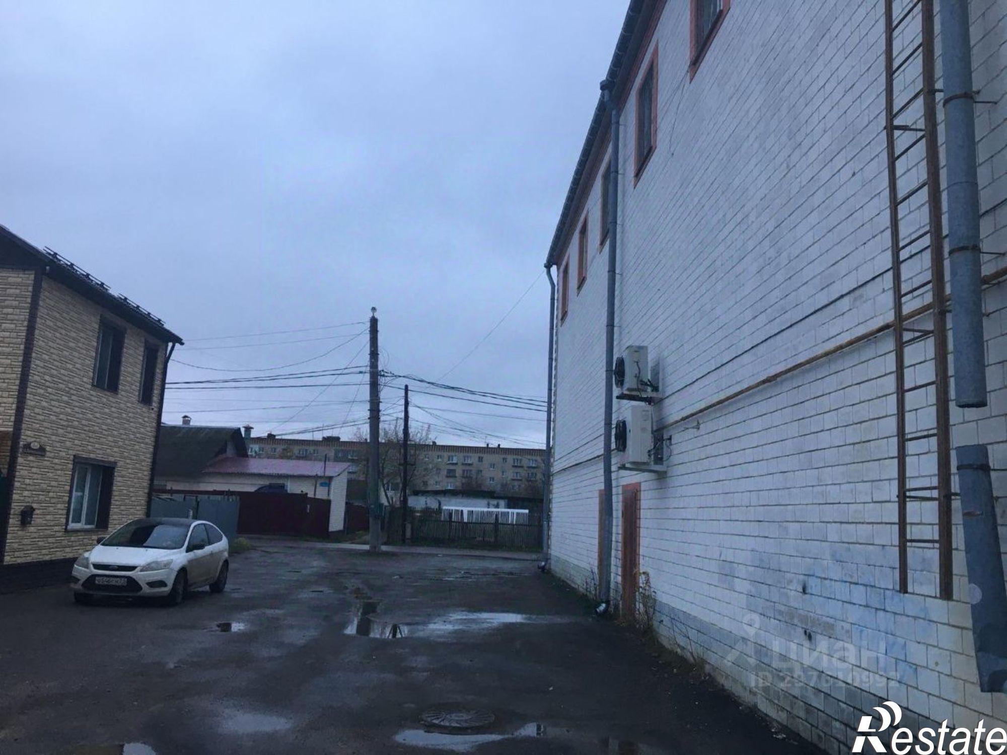 Купить помещение свободного назначения за 11 680 000 рублей на Коммунальная улица, 1