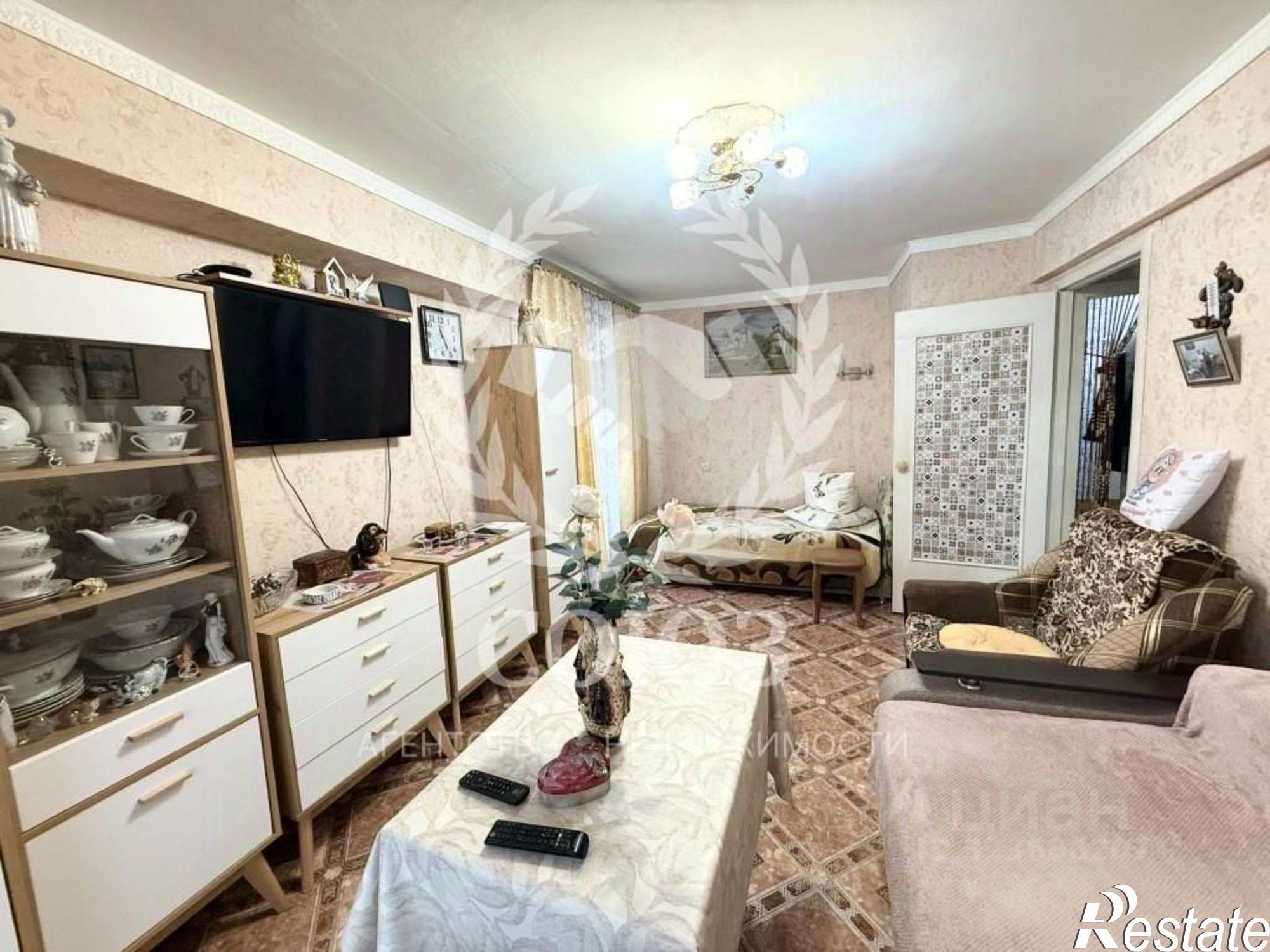 Купить квартиру за 3 200 000 рублей на улица Болдина, 23