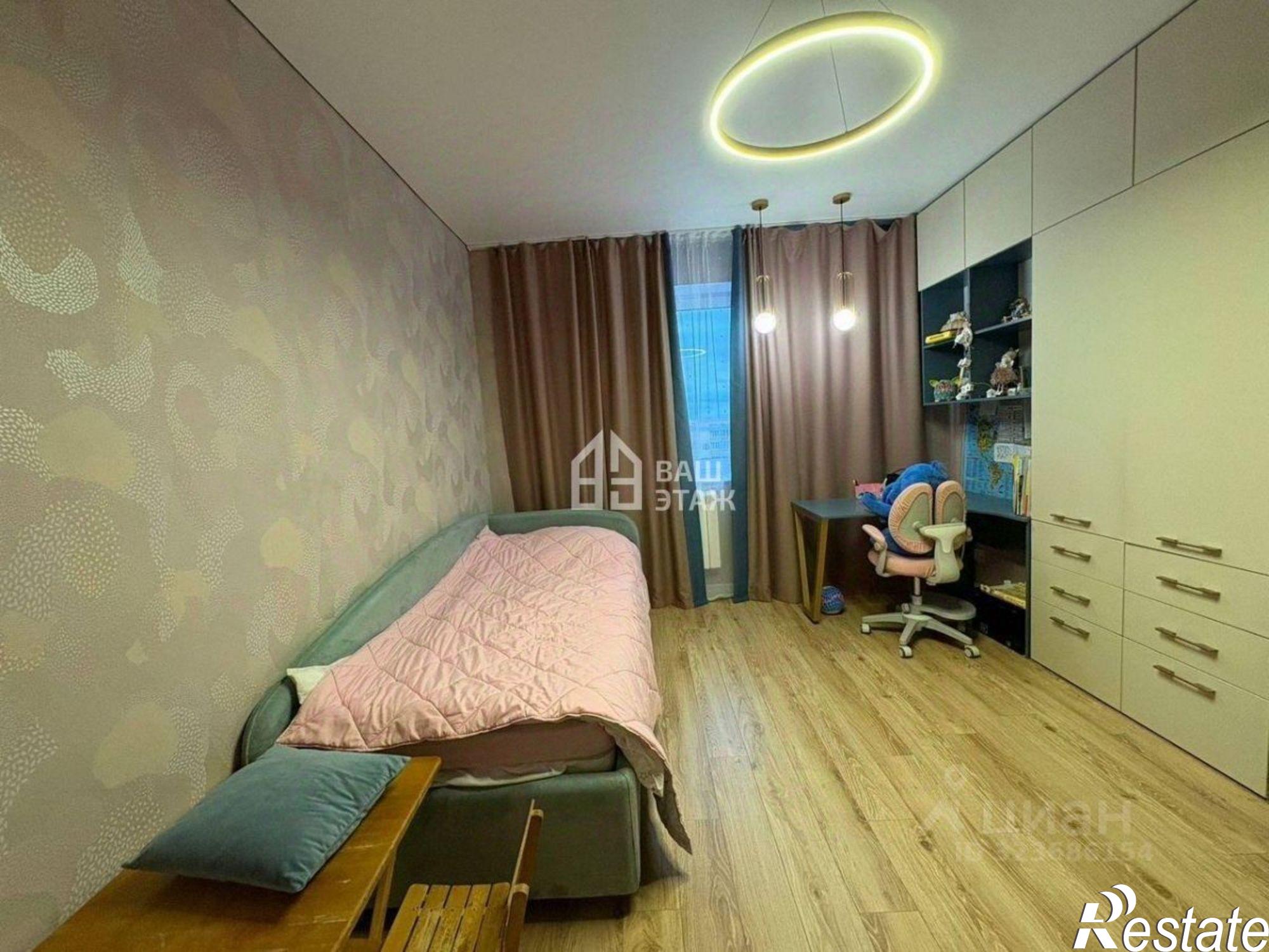 Купить квартиру за 11 700 000 рублей на улица 65 лет Победы, 45