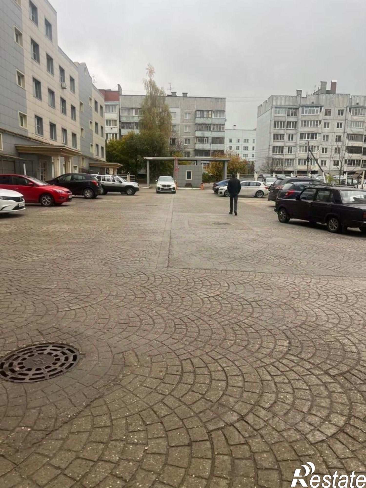 Купить квартиру за 6 350 000 рублей на Грабцевское шоссе, 85