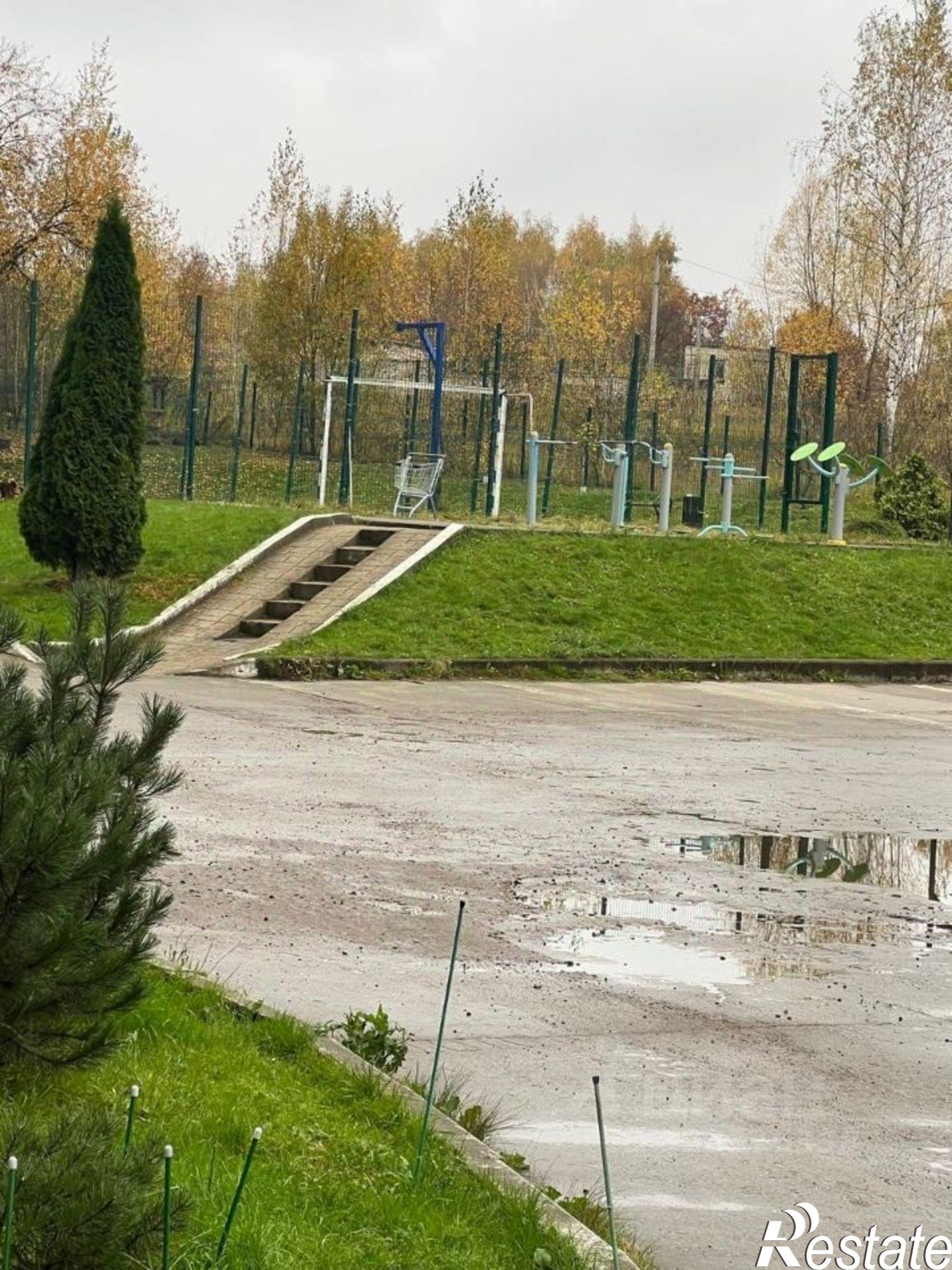 Купить квартиру за 6 350 000 рублей на Грабцевское шоссе, 85