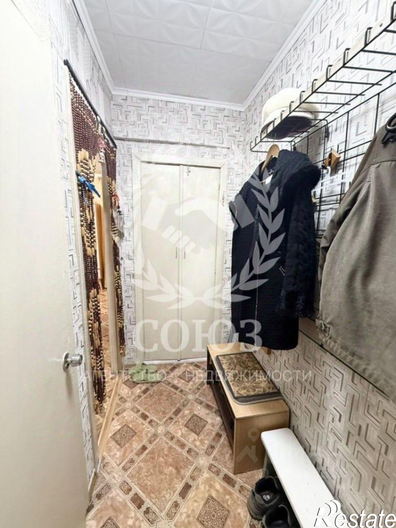 Купить квартиру за 3 200 000 рублей на улица Болдина, 23