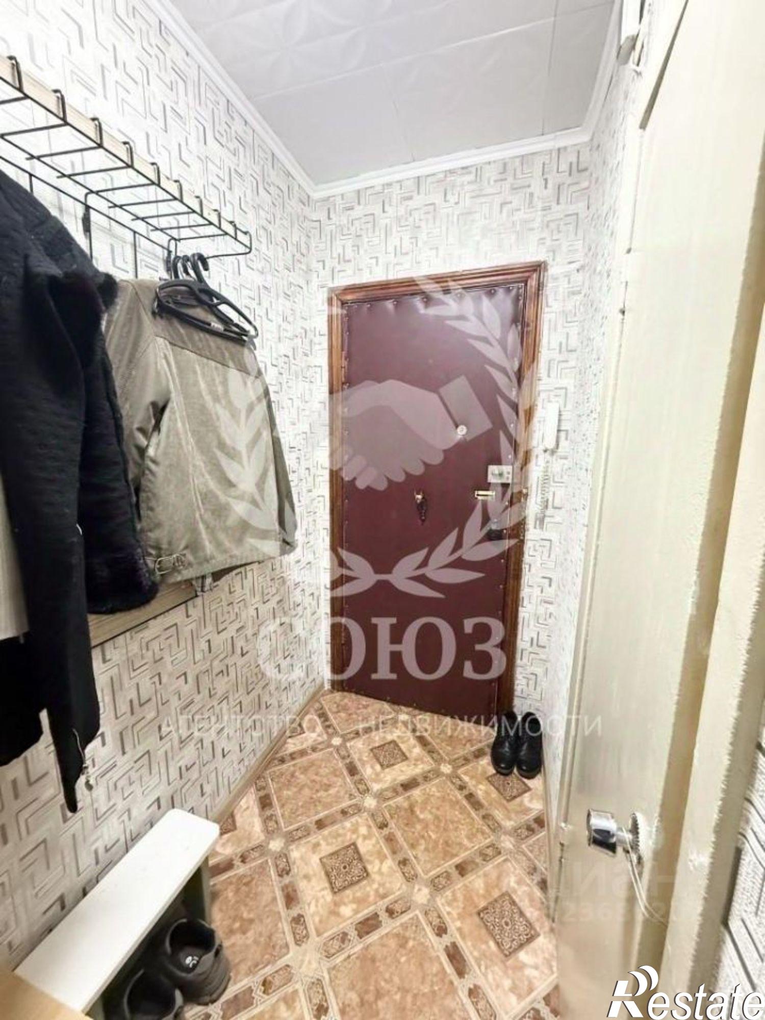 Купить квартиру за 3 200 000 рублей на улица Болдина, 23