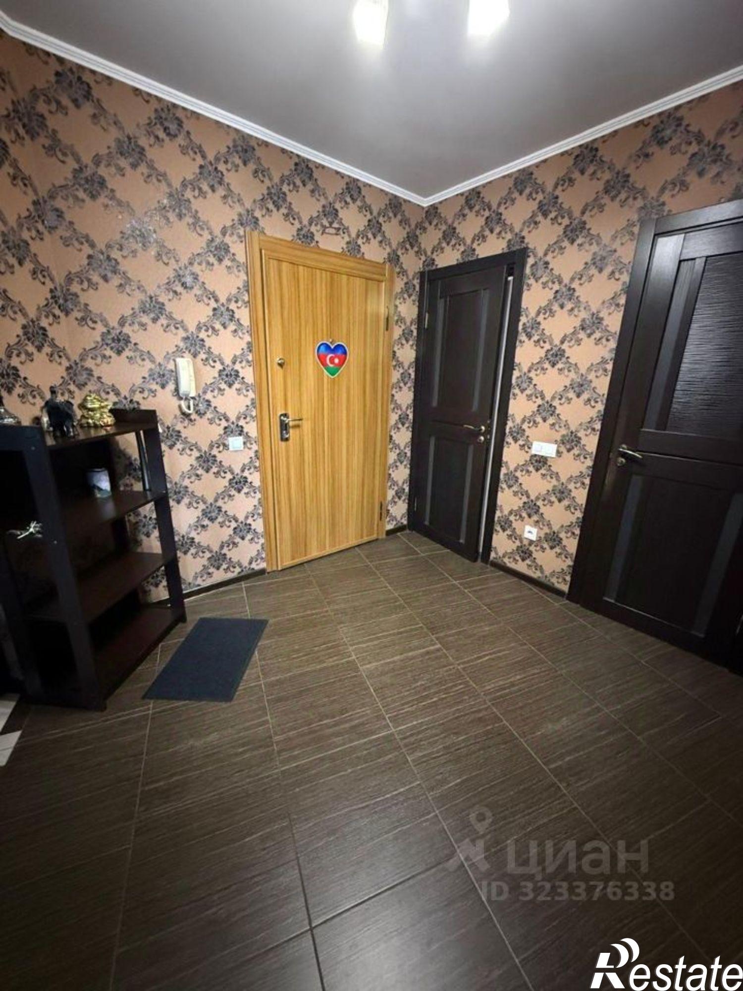 Купить квартиру за 6 350 000 рублей на Грабцевское шоссе, 85