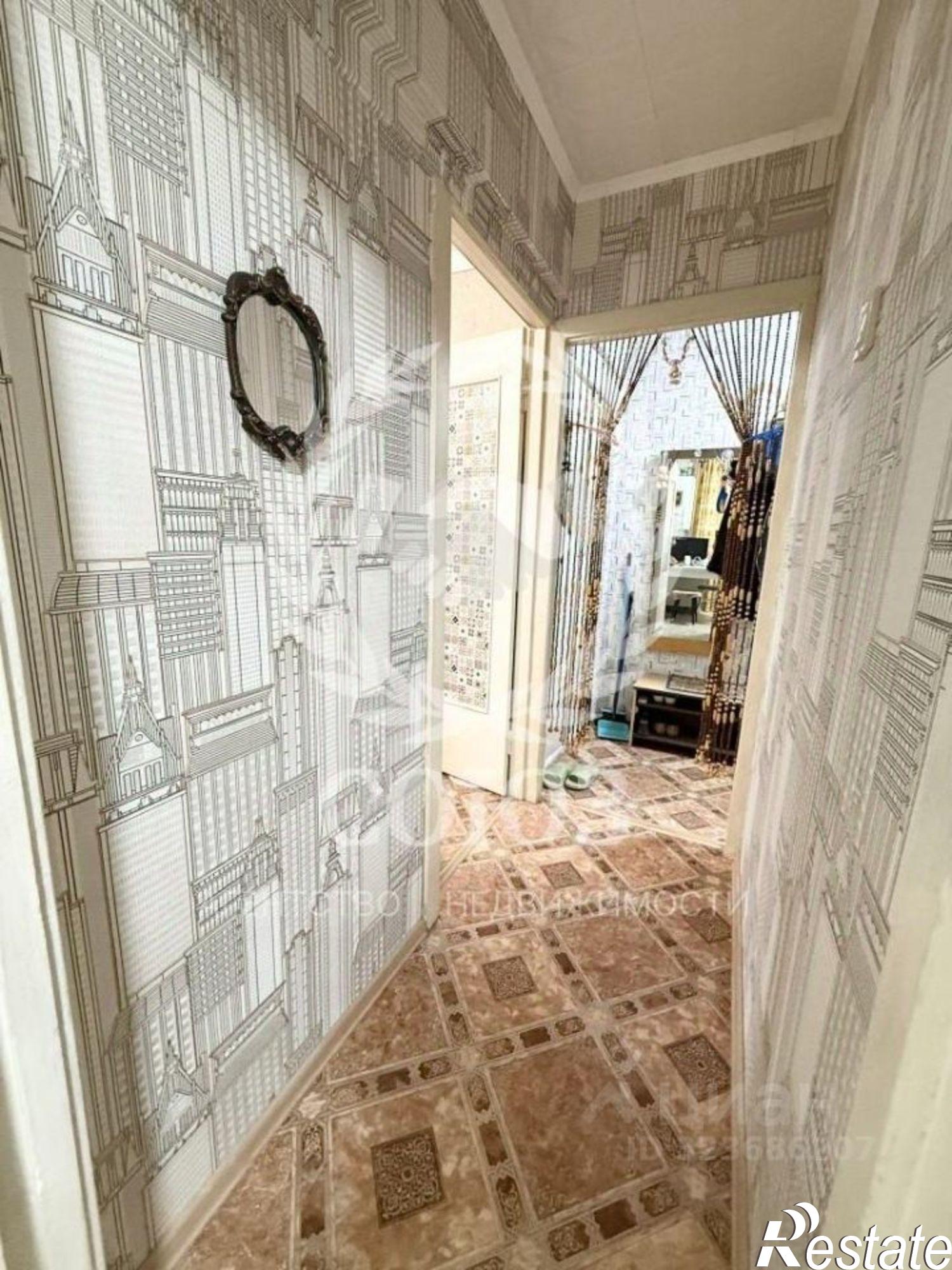 Купить квартиру за 3 200 000 рублей на улица Болдина, 23