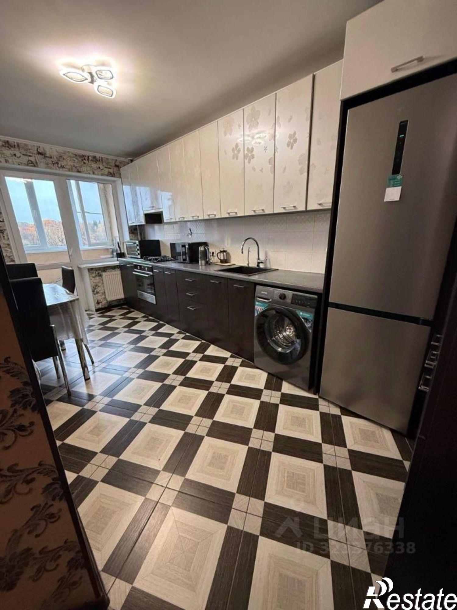 Купить квартиру за 6 350 000 рублей на Грабцевское шоссе, 85