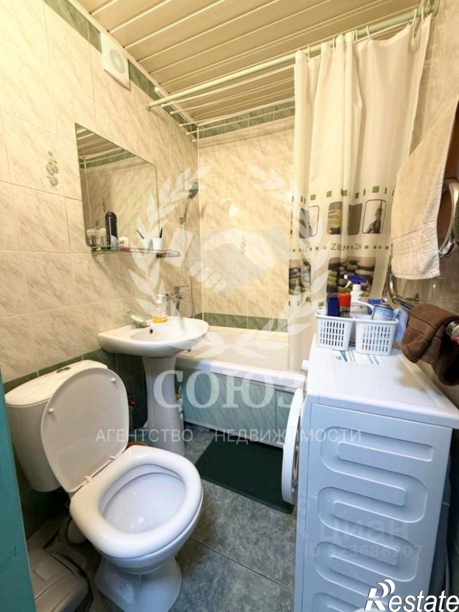 Купить квартиру за 3 200 000 рублей на улица Болдина, 23