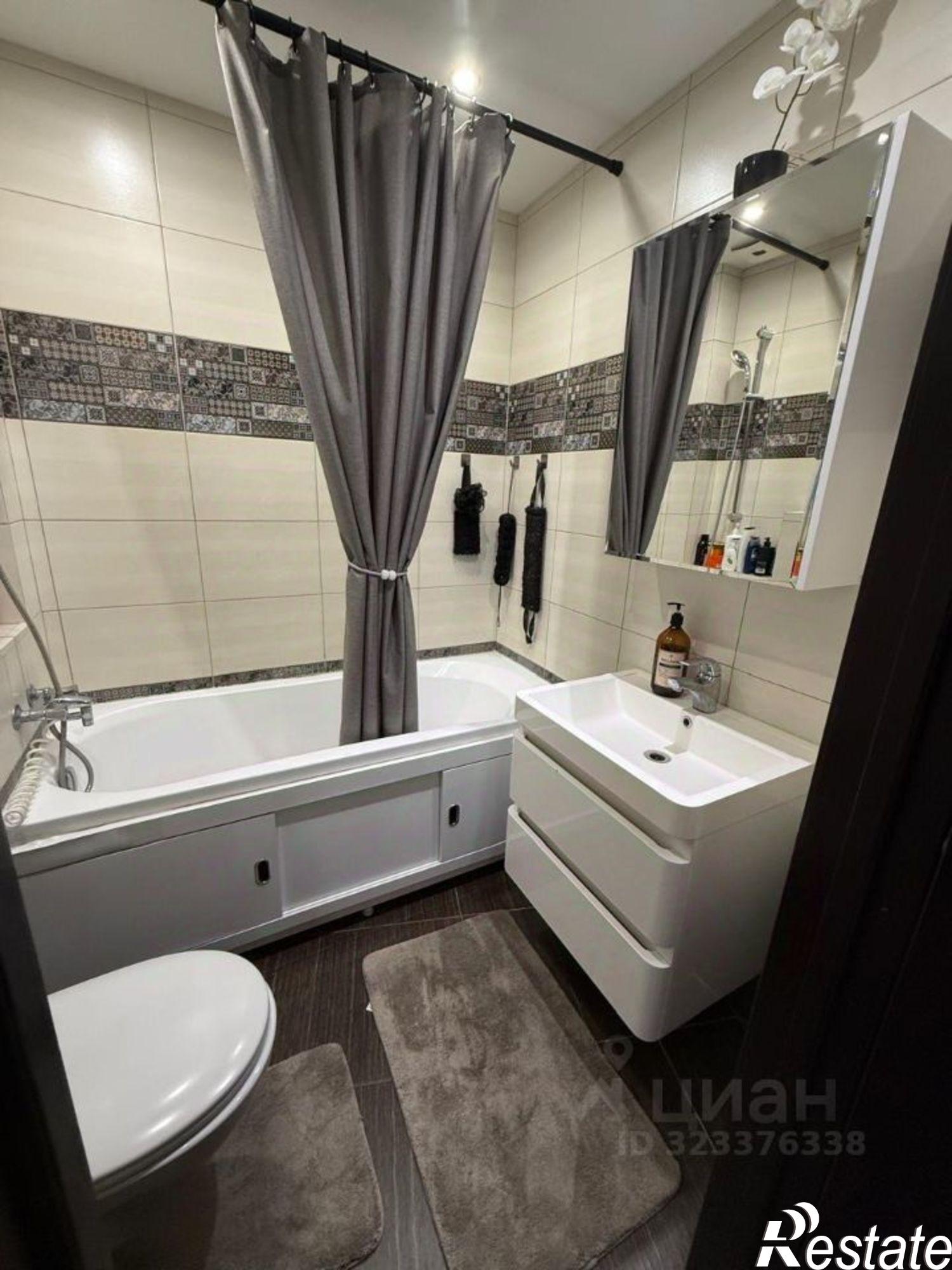 Купить квартиру за 6 350 000 рублей на Грабцевское шоссе, 85