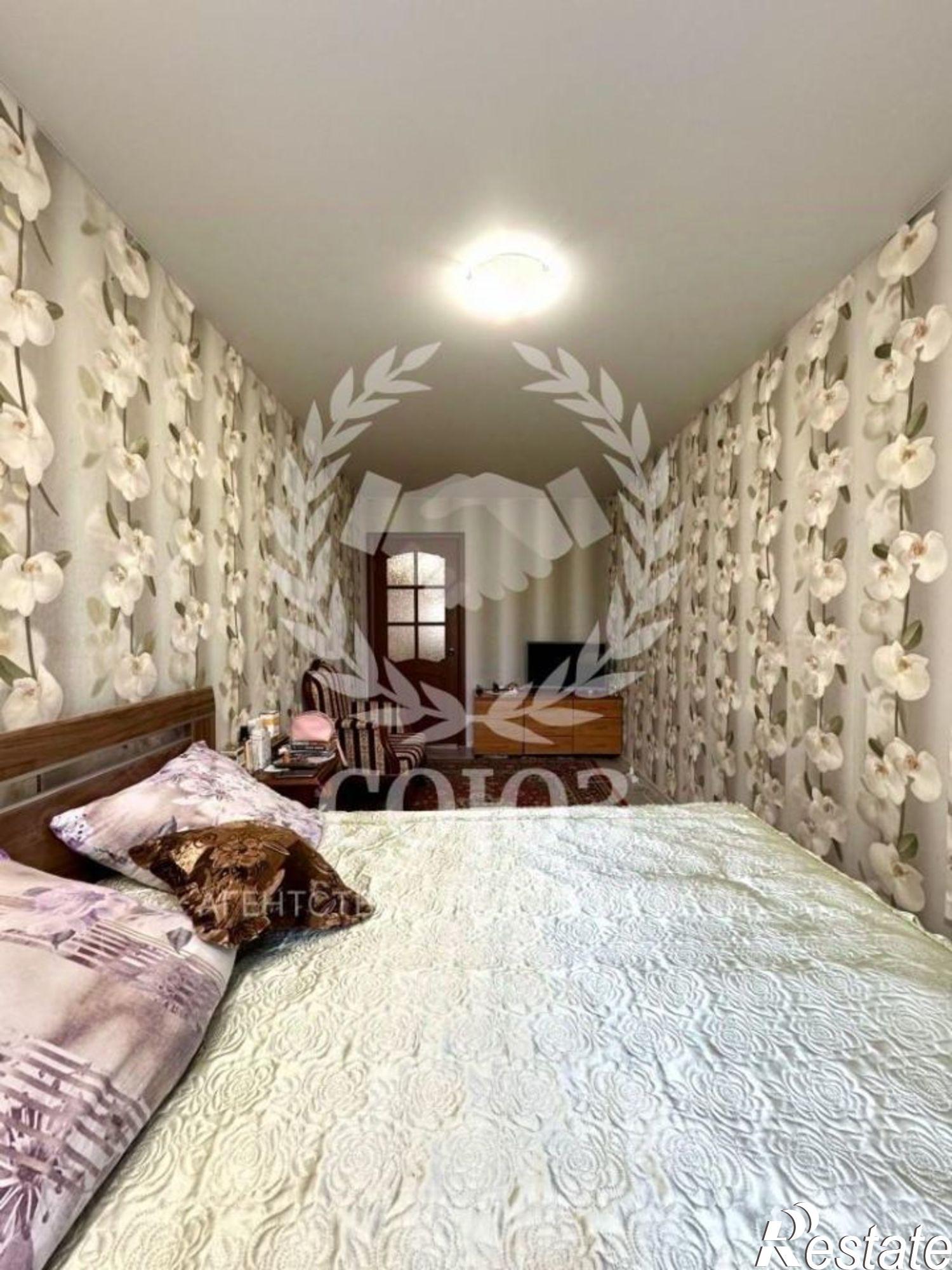 Купить квартиру за 3 200 000 рублей на улица Ромодановские Дворики, 39