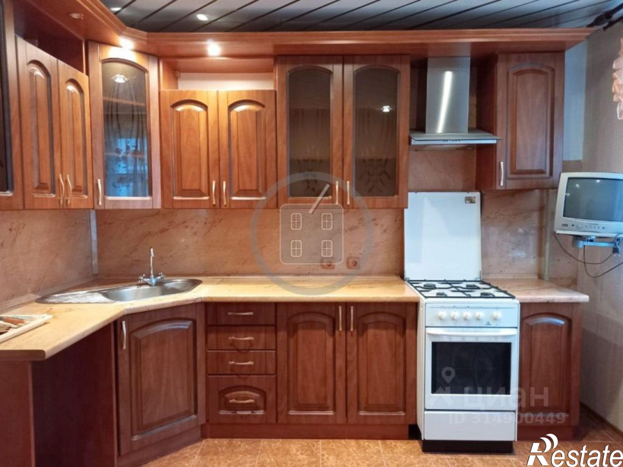 Купить квартиру за 6 200 000 рублей на ул Гурьянова, 18 1