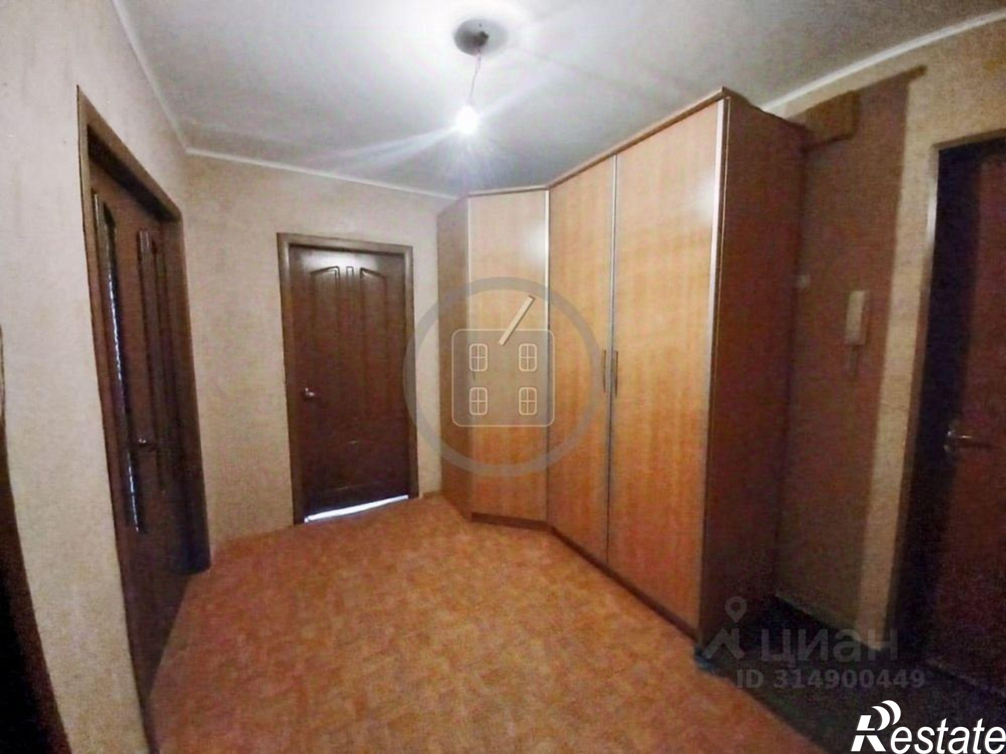 Купить квартиру за 6 200 000 рублей на ул Гурьянова, 18 1