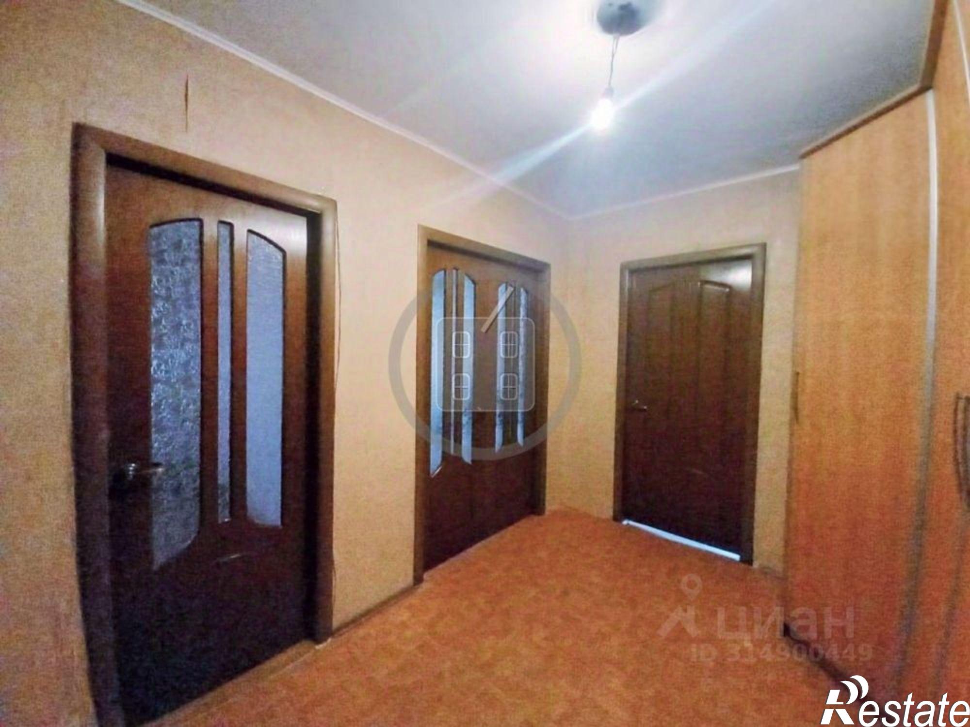 Купить квартиру за 6 200 000 рублей на ул Гурьянова, 18 1