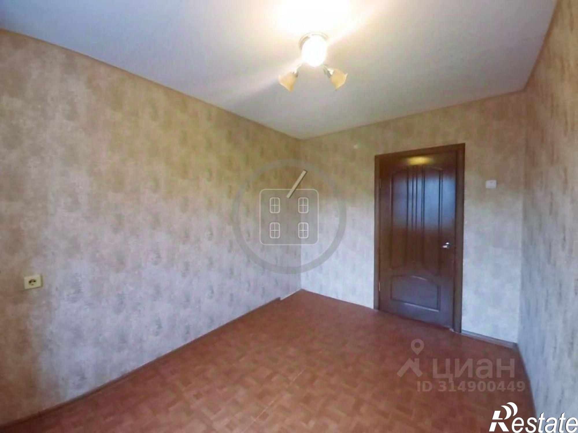 Купить квартиру за 6 200 000 рублей на ул Гурьянова, 18 1