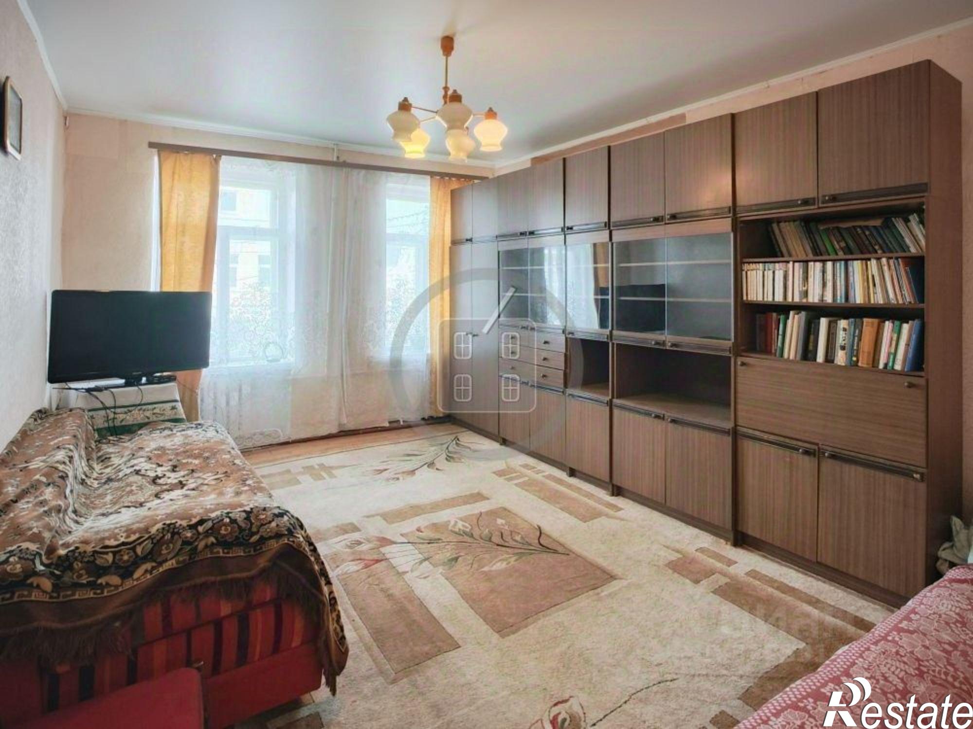 Купить квартиру за 3 100 000 рублей на ул Дзержинского, 56