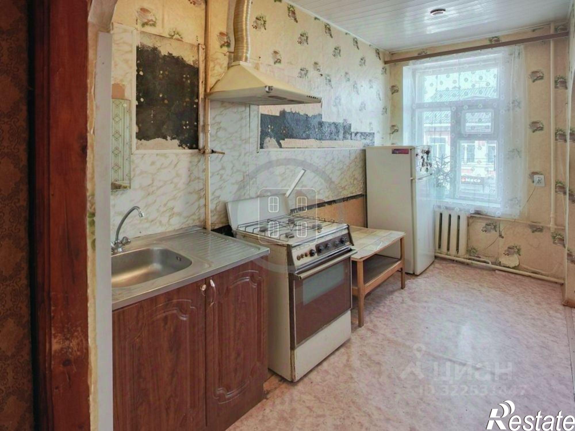 Купить квартиру за 3 100 000 рублей на ул Дзержинского, 56