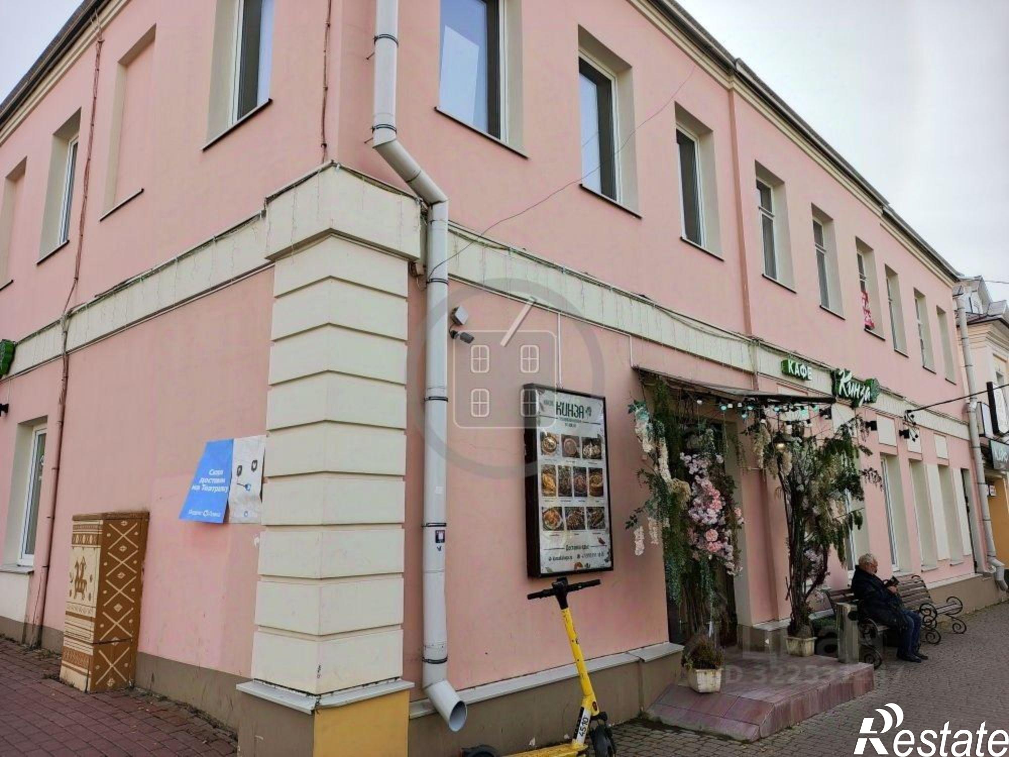 Купить квартиру за 3 100 000 рублей на ул Дзержинского, 56