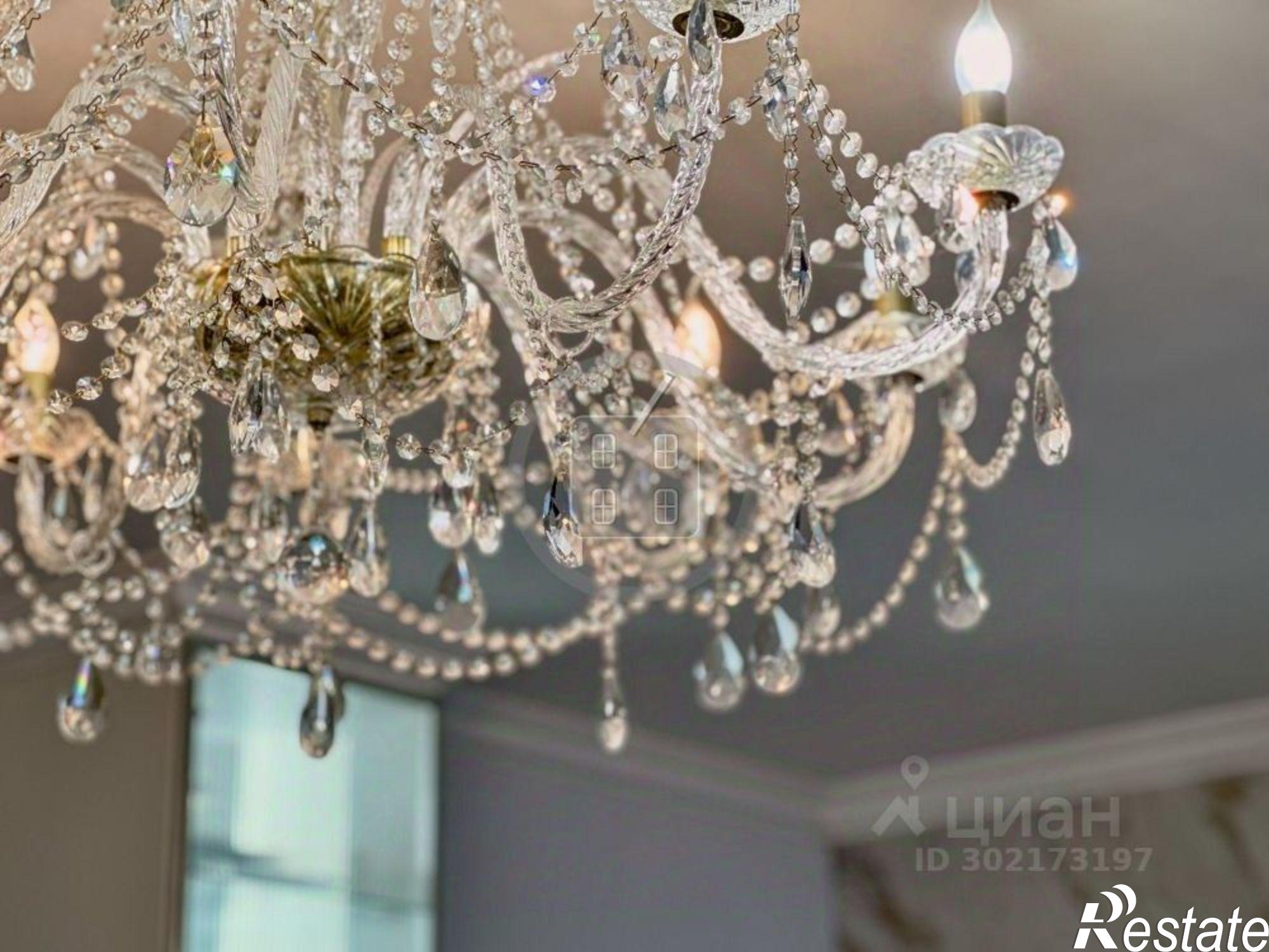 Купить квартиру за 23 000 000 рублей на ул Поле Свободы, 129