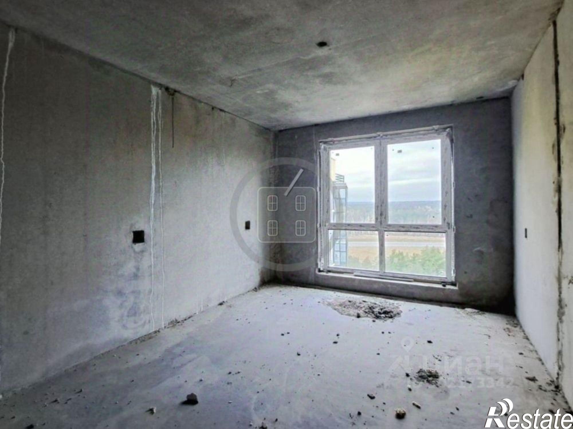 Купить квартиру за 6 300 000 рублей на ул Вишневского, 28