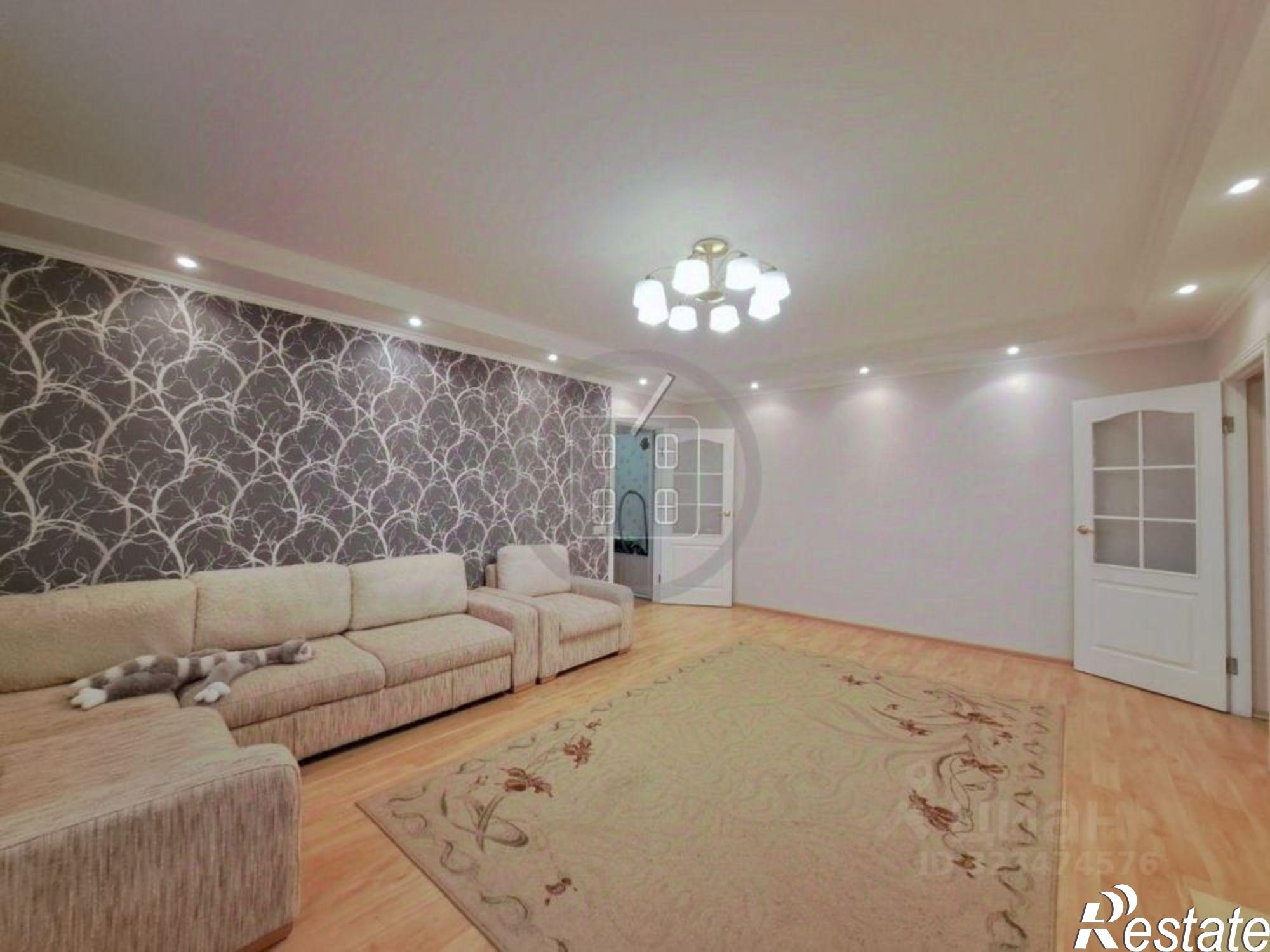 Купить квартиру за 5 400 000 рублей на улица Льва Толстого