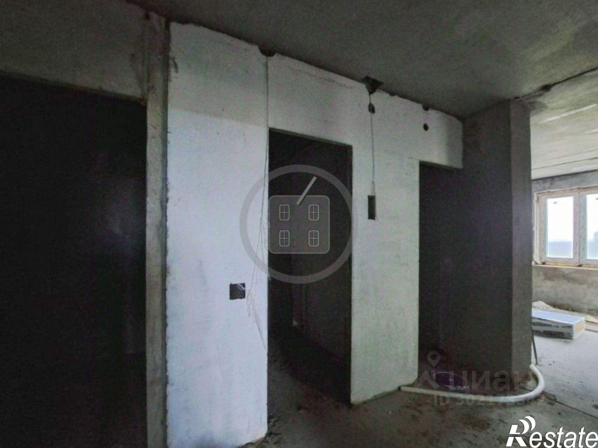 Купить квартиру за 6 300 000 рублей на ул Вишневского, 28