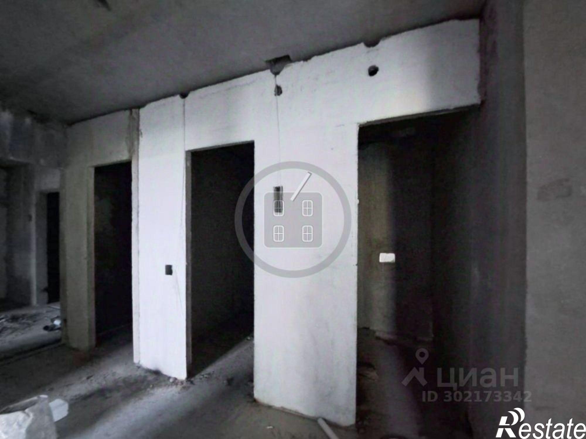 Купить квартиру за 6 300 000 рублей на ул Вишневского, 28