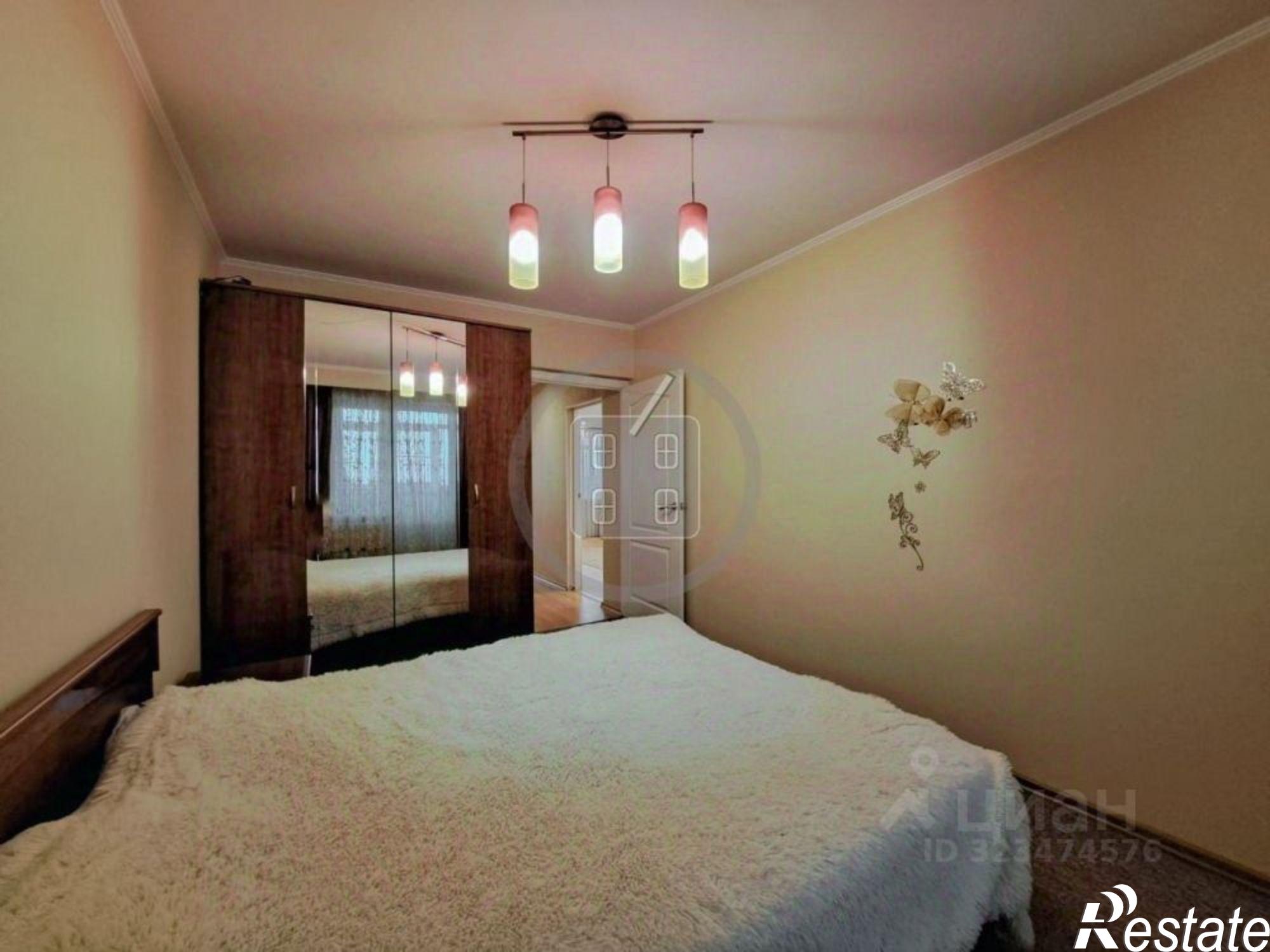 Купить квартиру за 5 400 000 рублей на улица Льва Толстого