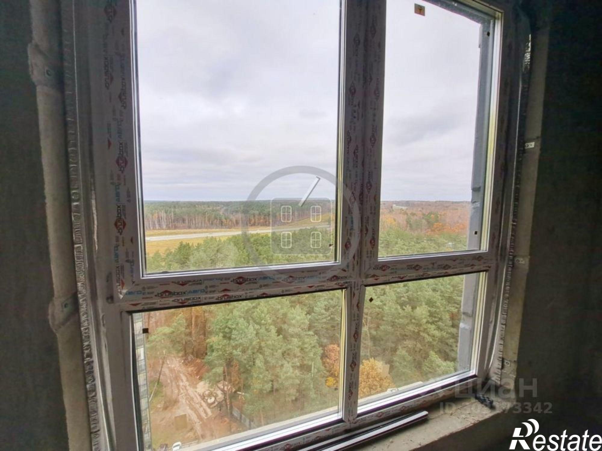 Купить квартиру за 6 300 000 рублей на ул Вишневского, 28