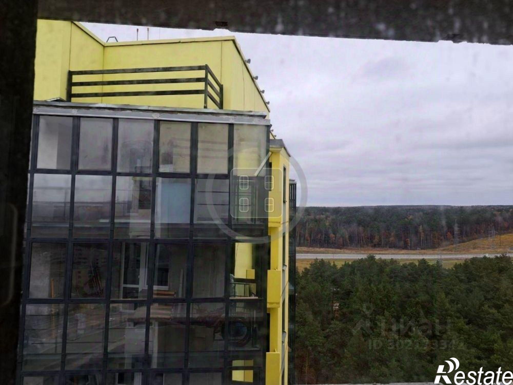 Купить квартиру за 6 300 000 рублей на ул Вишневского, 28