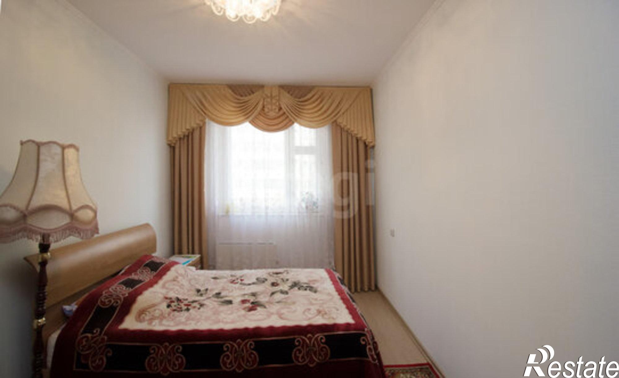 Купить квартиру за 6 500 000 рублей на улица Кибальчича, 8