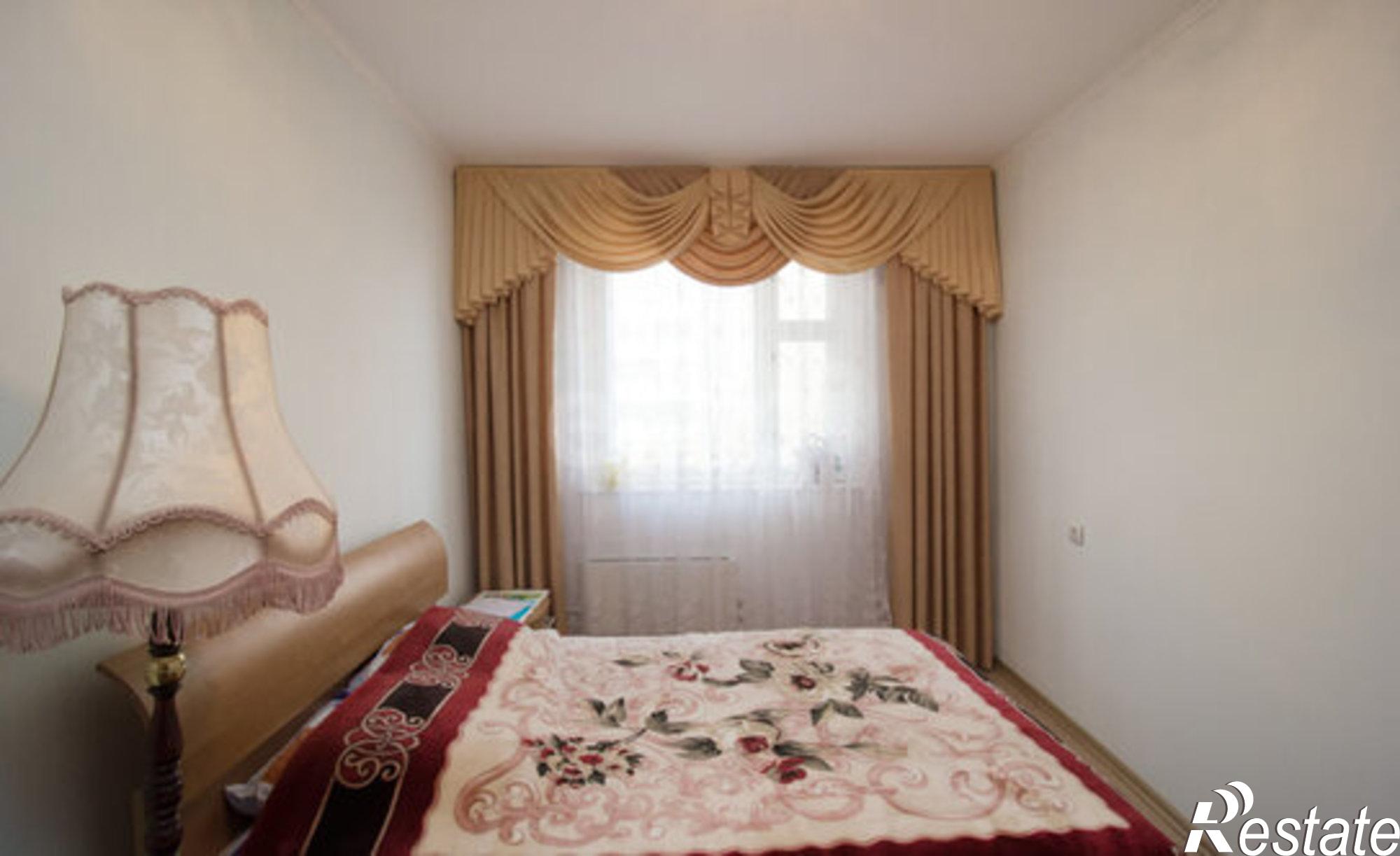 Купить квартиру за 6 500 000 рублей на улица Кибальчича, 8