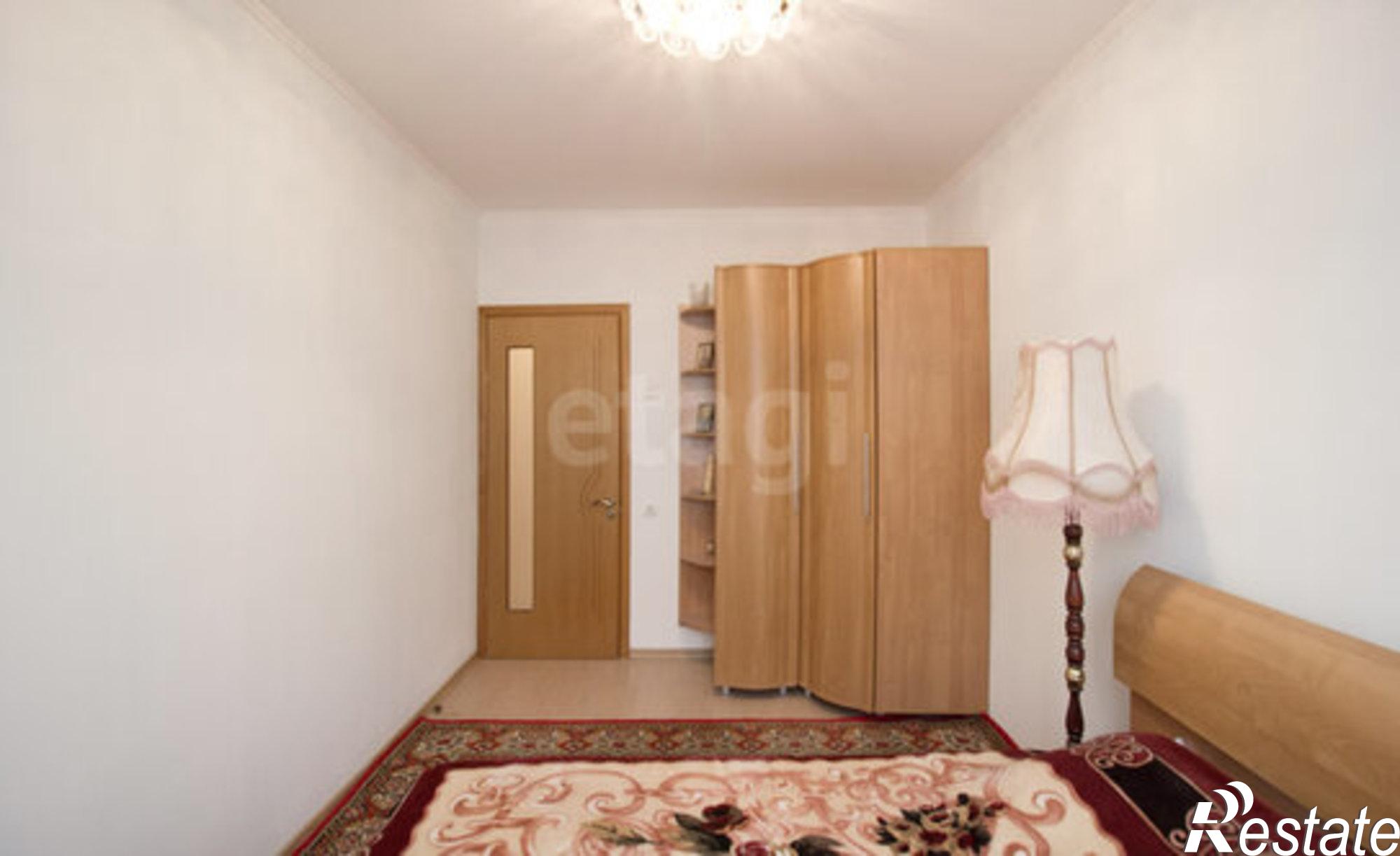 Купить квартиру за 6 500 000 рублей на улица Кибальчича, 8