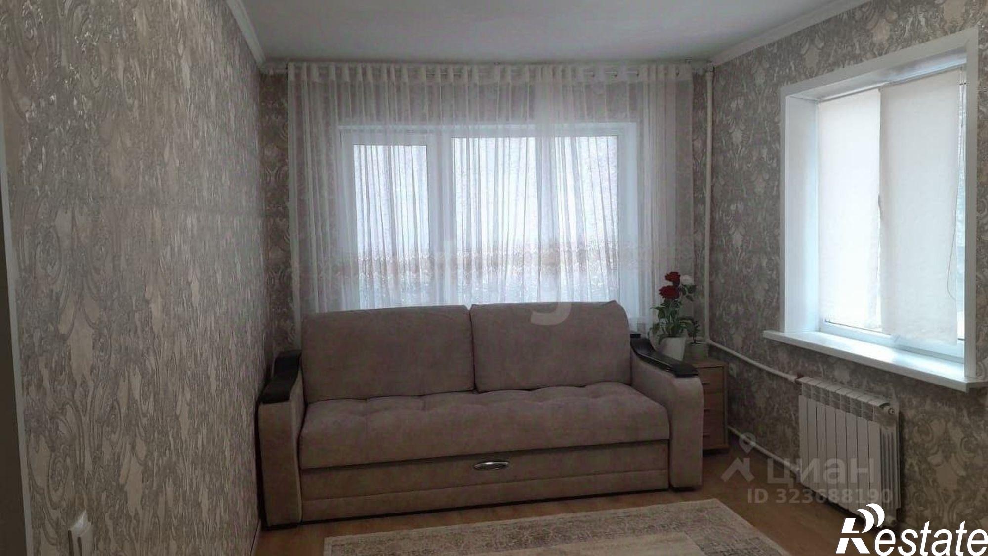 Купить квартиру за 4 000 000 рублей на улица Маршала Жукова, 50