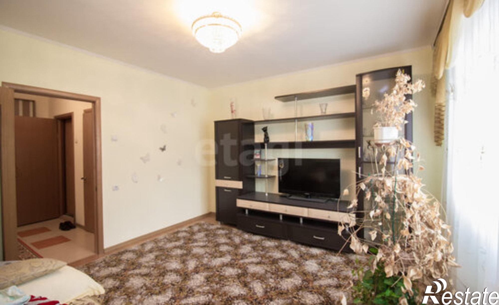 Купить квартиру за 6 500 000 рублей на улица Кибальчича, 8