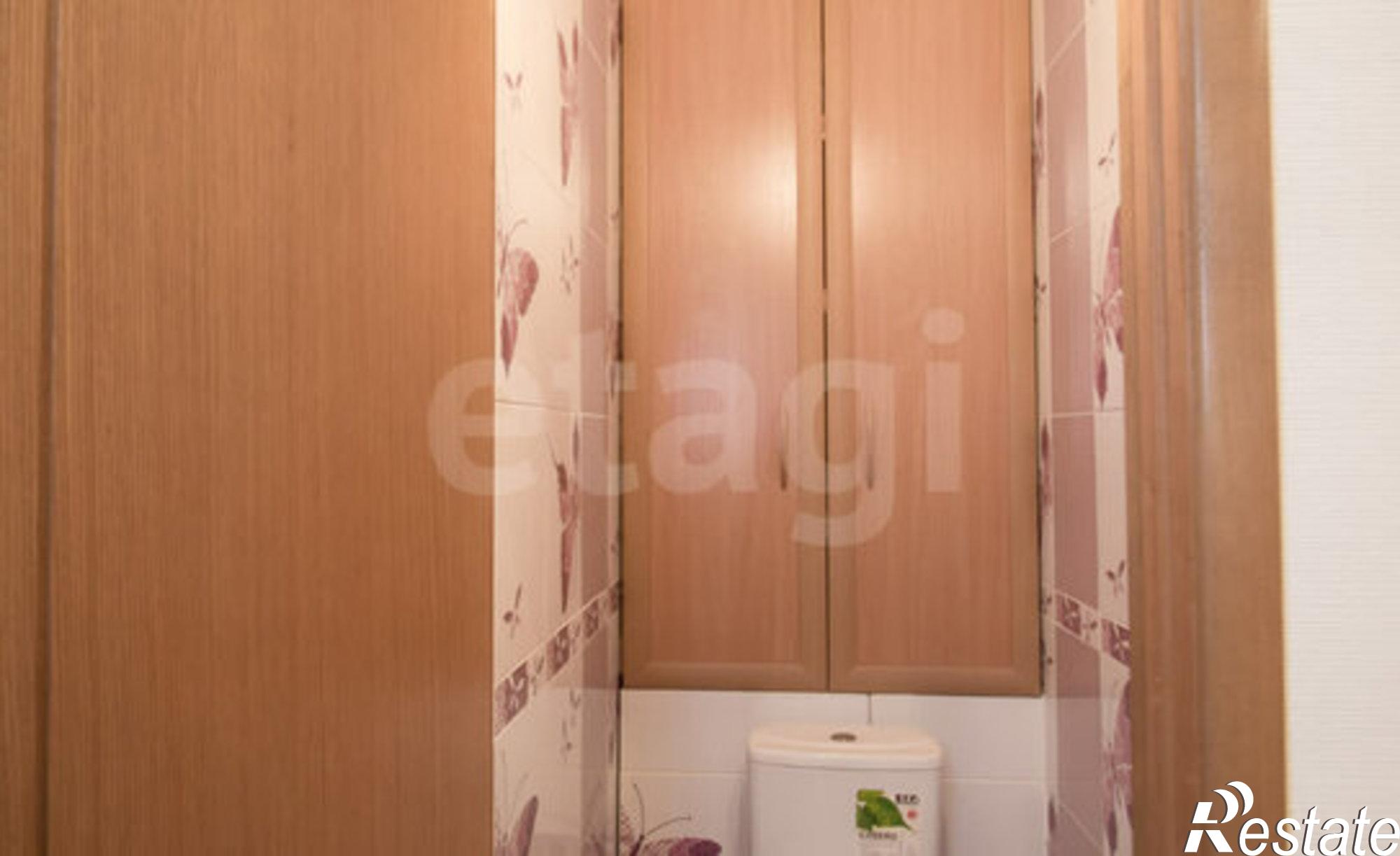 Купить квартиру за 6 500 000 рублей на улица Кибальчича, 8