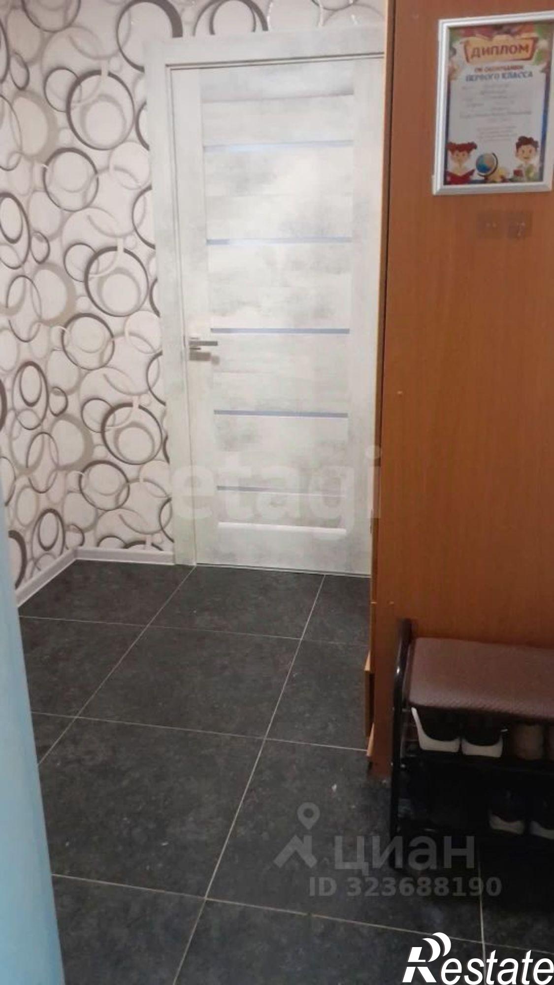 Купить квартиру за 4 000 000 рублей на улица Маршала Жукова, 50